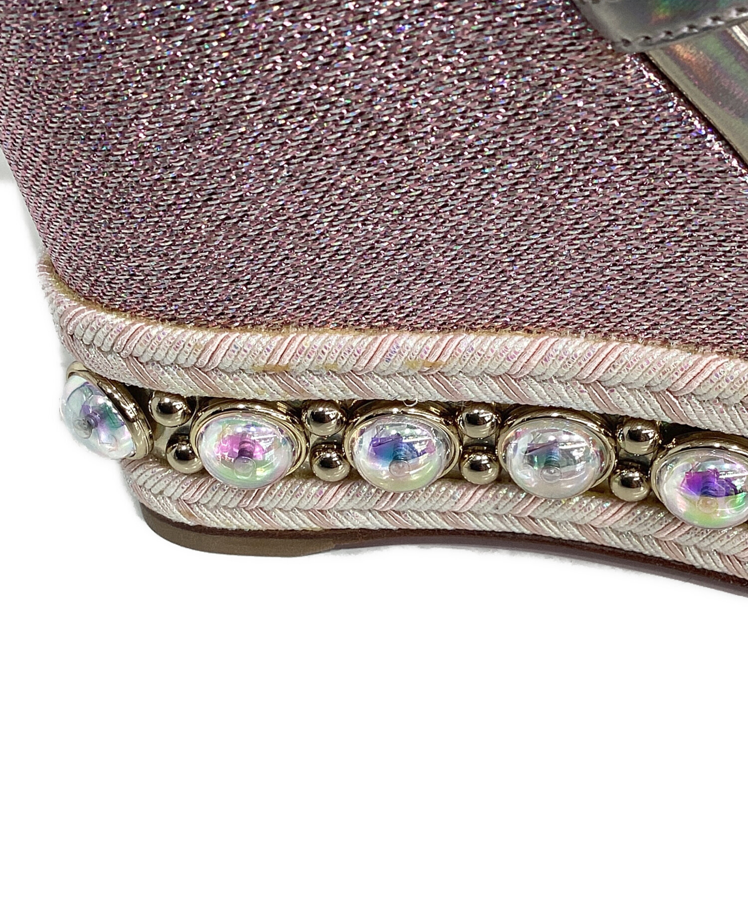 中古・古着通販】Christian Louboutin (クリスチャン・ルブタン