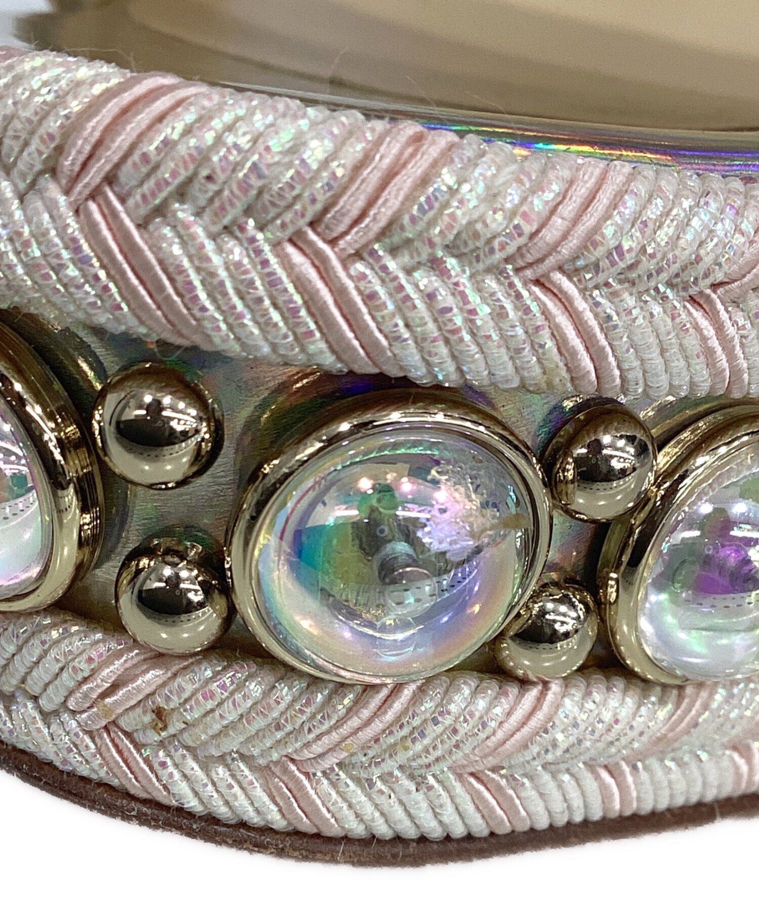 中古・古着通販】Christian Louboutin (クリスチャン・ルブタン
