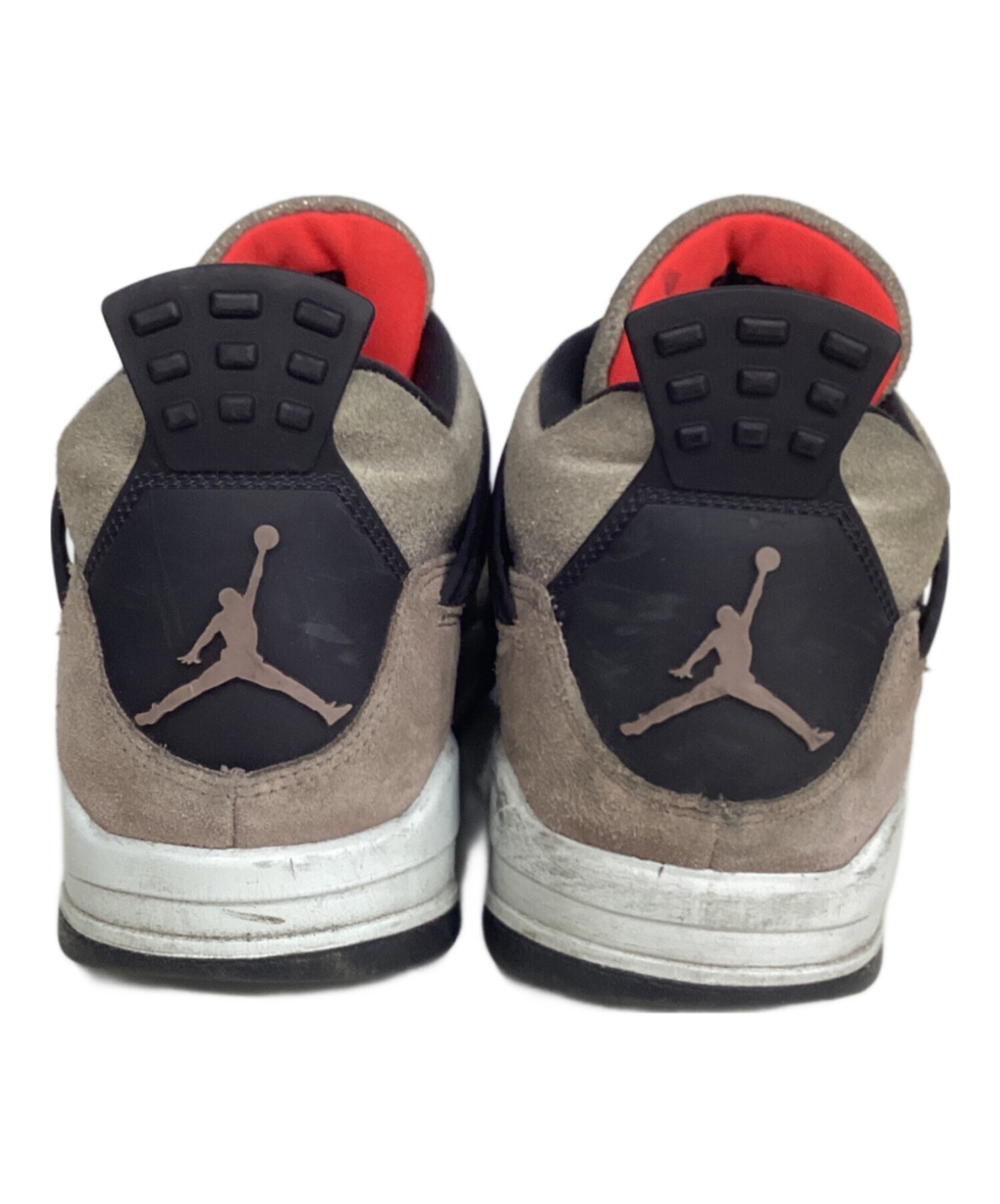 中古・古着通販】NIKE (ナイキ) エアジョーダン4 