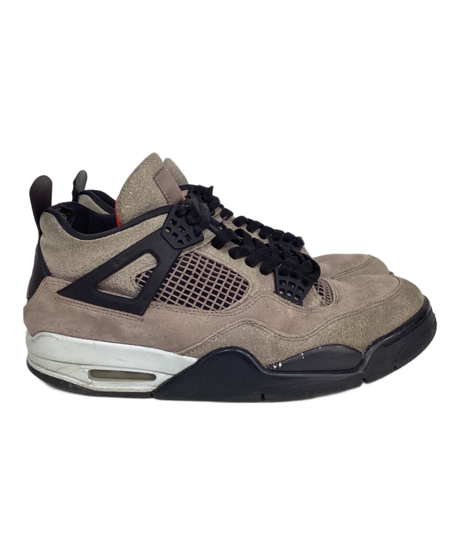 中古・古着通販】NIKE (ナイキ) エアジョーダン4 