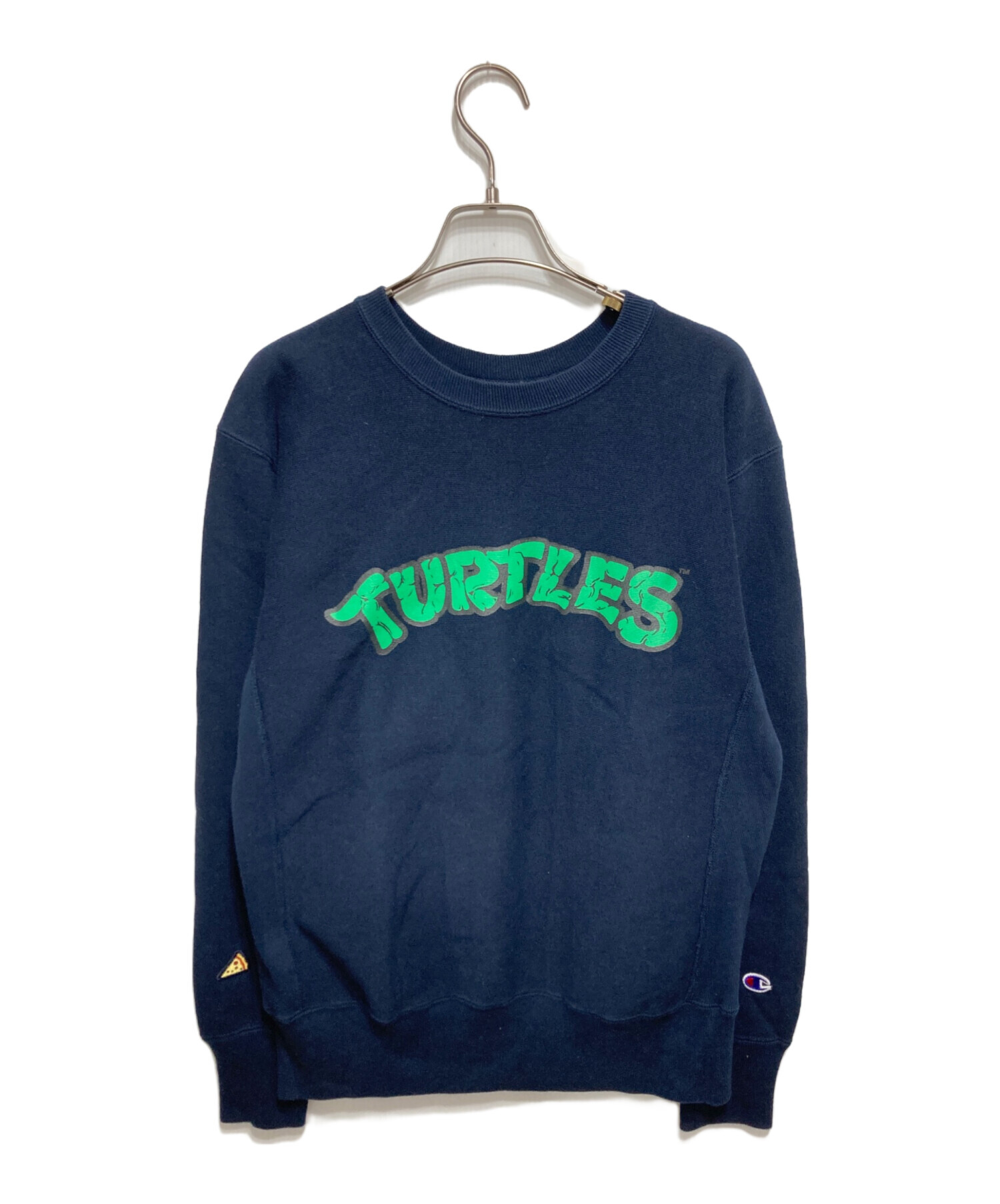 中古・古着通販】Champion REVERSE WEAVE (チャンピオン リバース