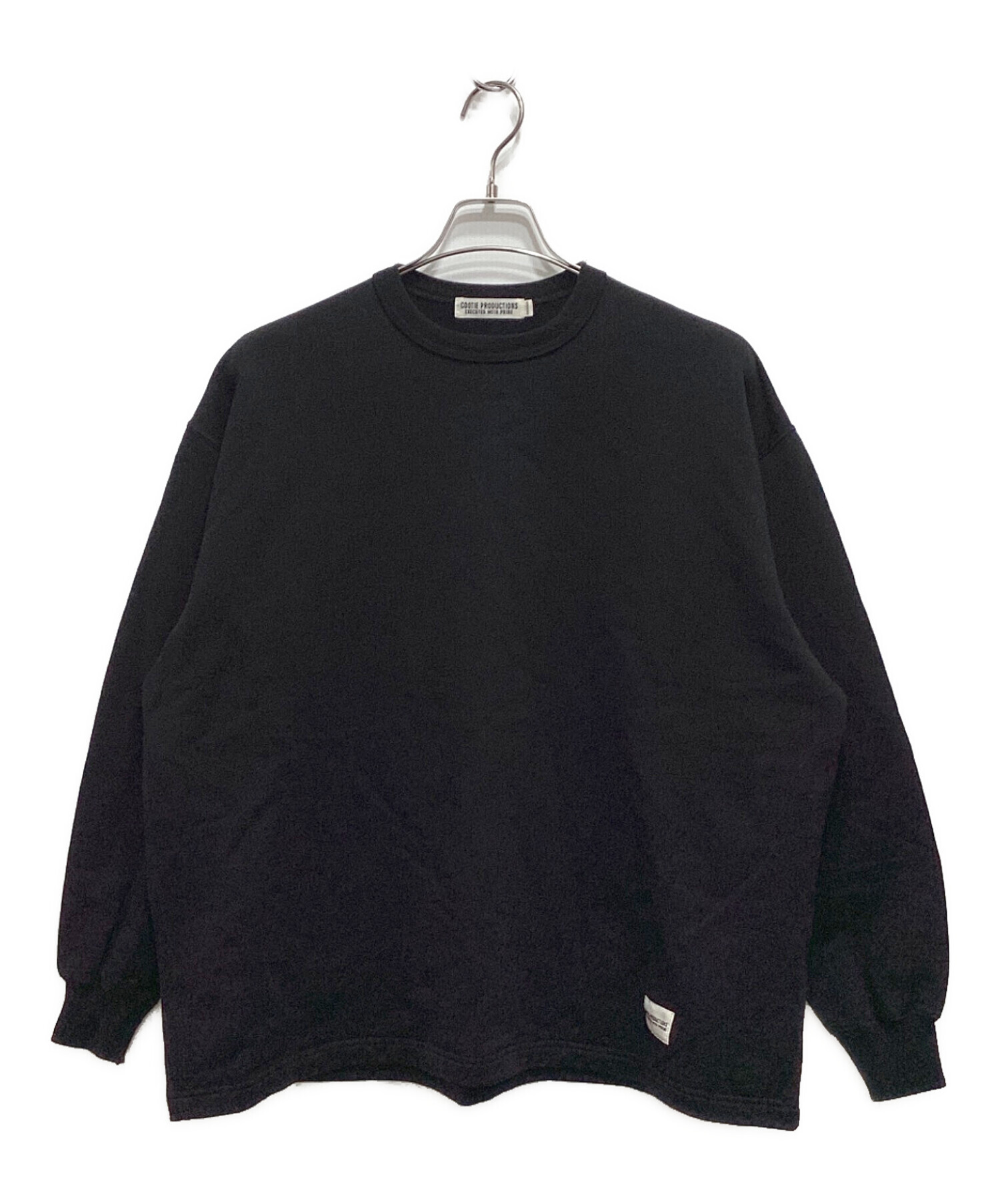 中古・古着通販】COOTIE PRODUCTIONS (クーティープロダクツ) N/C