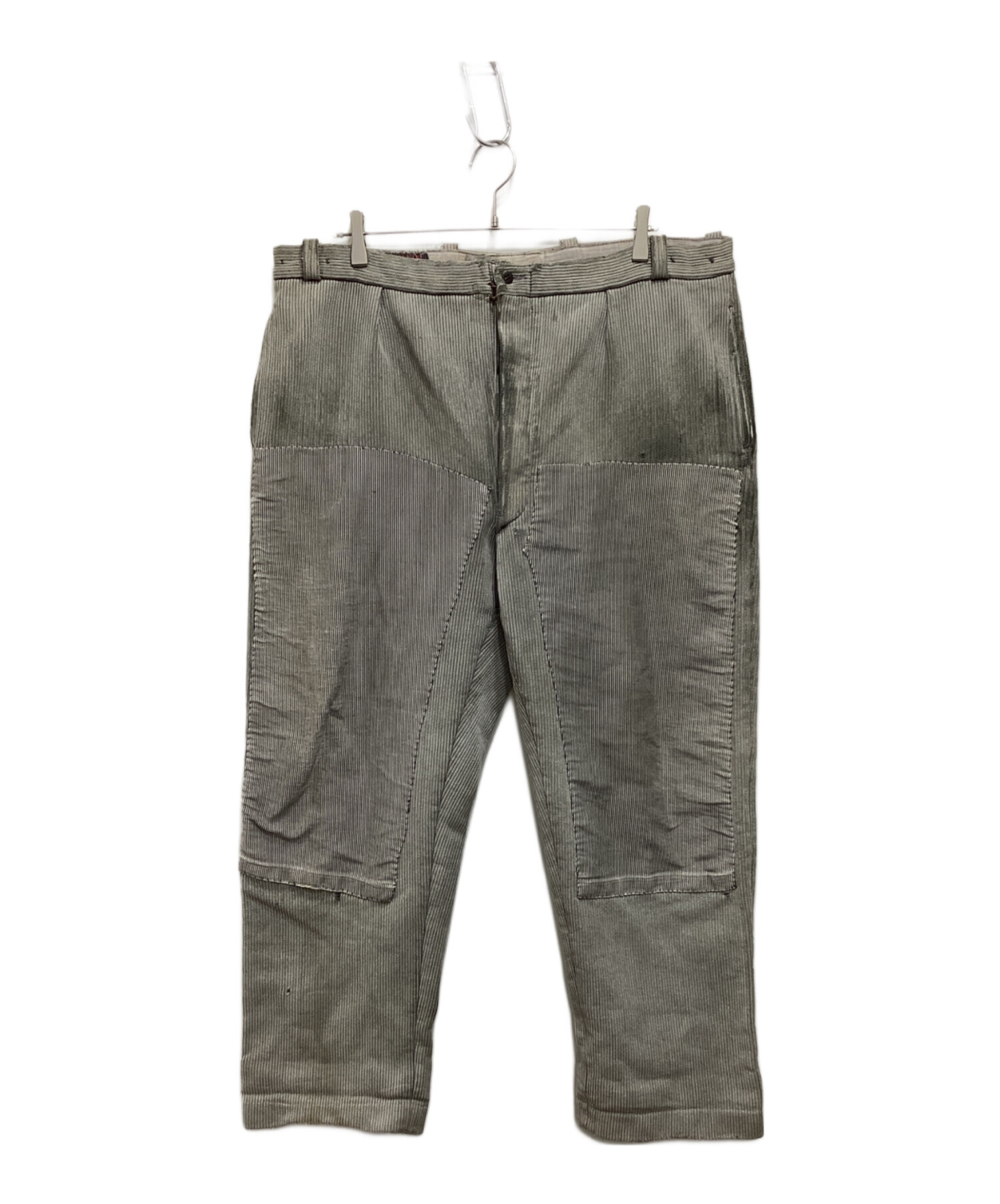 中古・古着通販】LE COPAIN DU CENTRE (ラ・コパン) フレンチワーク