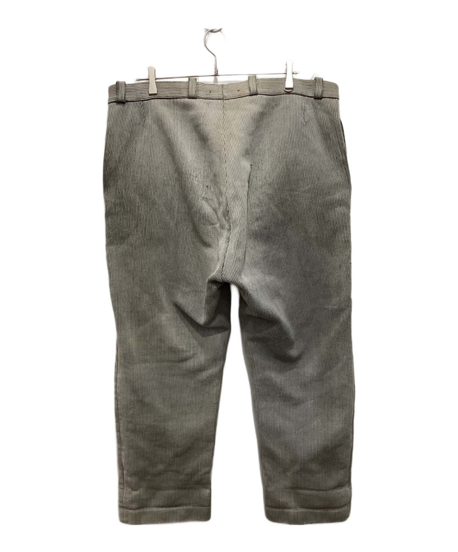 中古・古着通販】LE COPAIN DU CENTRE (ラ・コパン) フレンチワーク