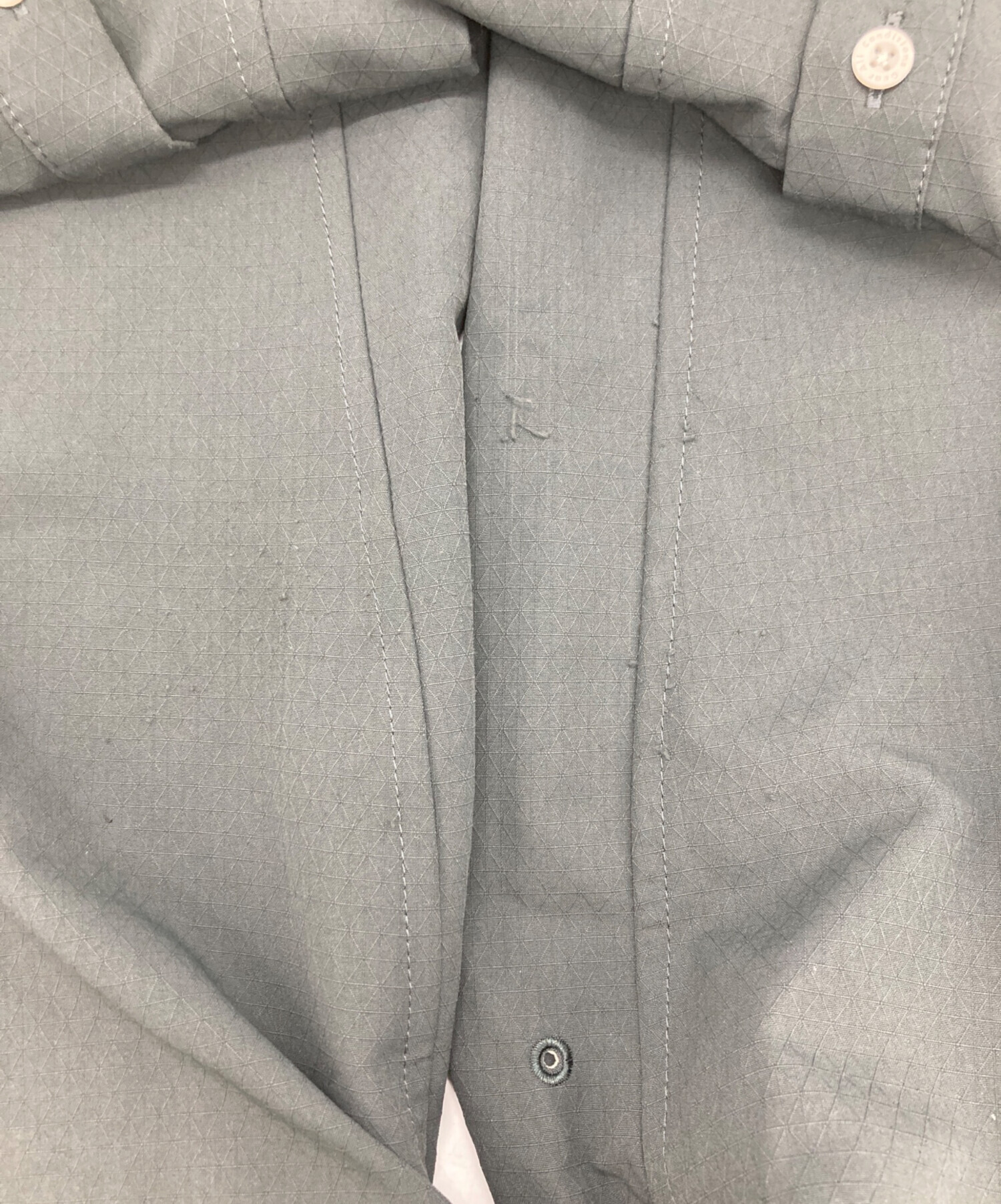 中古・古着通販】NIKE ACG (ナイキエージーシー) フィッシングテック
