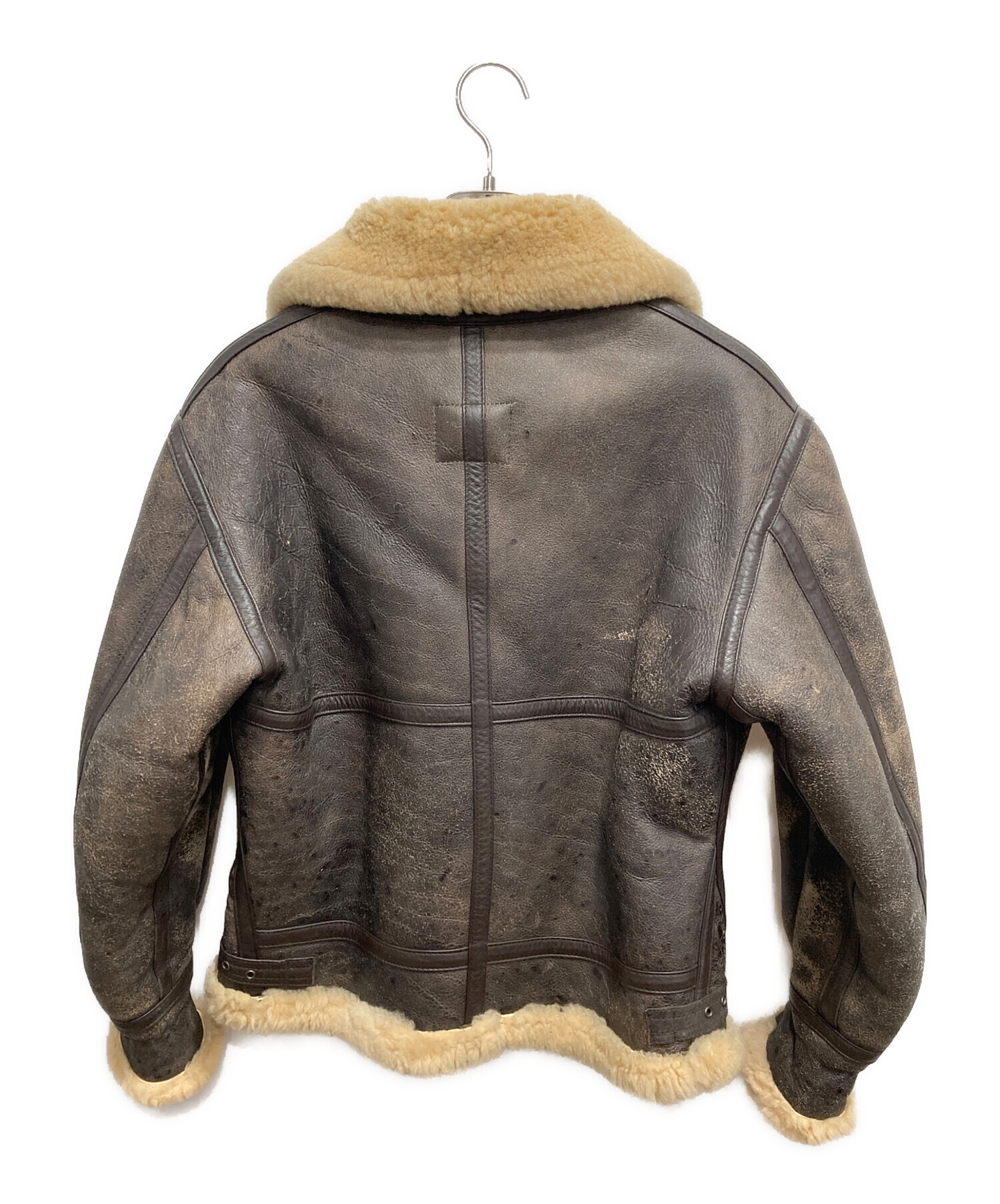 中古・古着通販】MILITARY CLOTHING (ミリタリークロージング