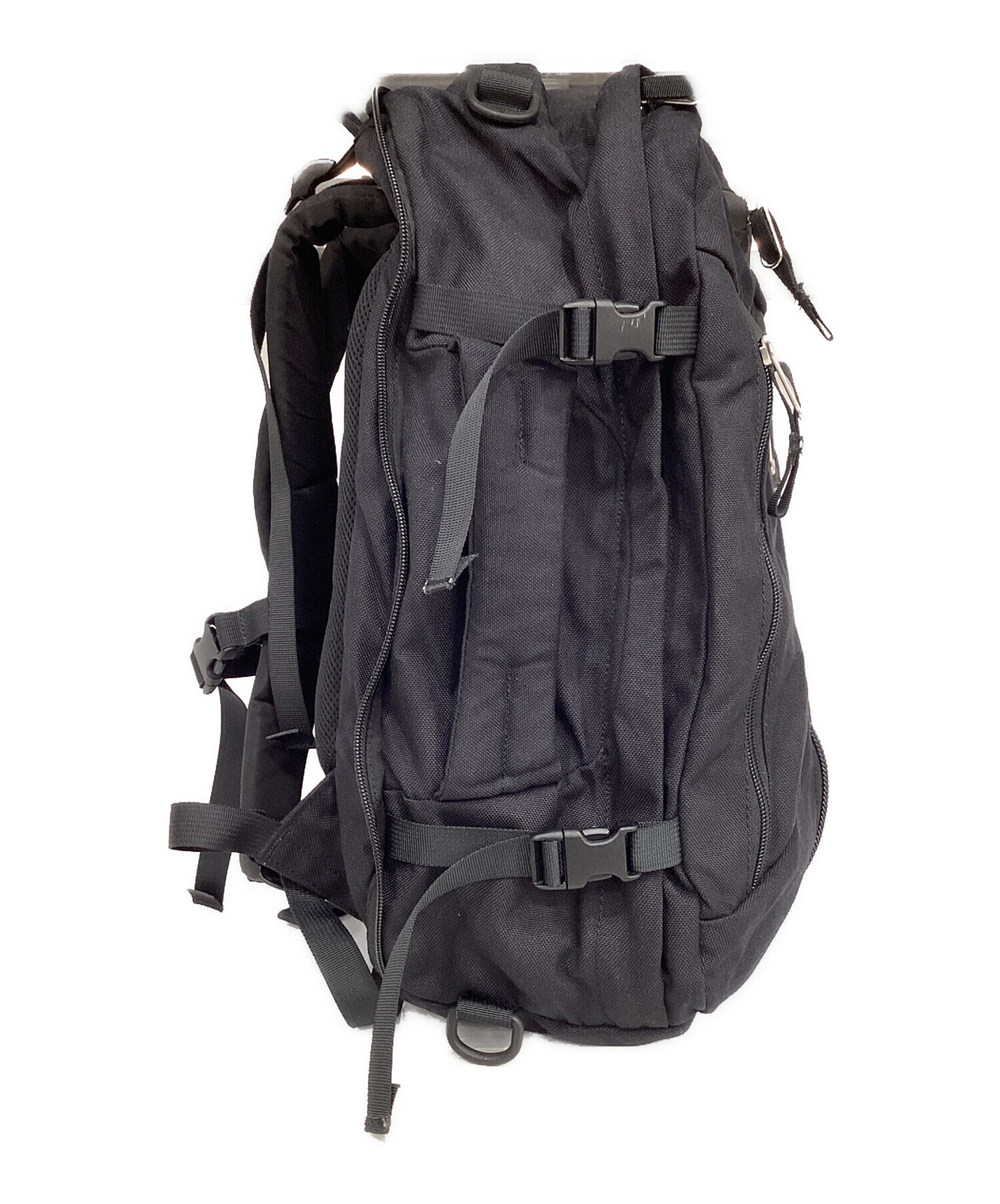中古・古着通販】BACH (バッハ) バックパック／TRAVELSTAR 28 ブラック 