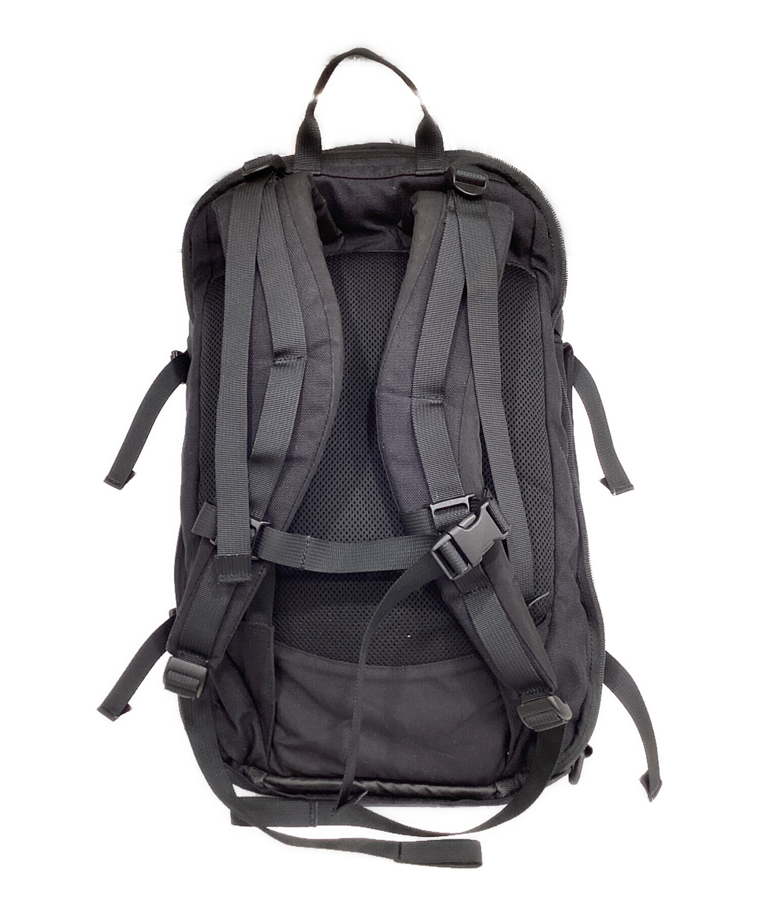 中古・古着通販】BACH (バッハ) バックパック／TRAVELSTAR 28 ブラック 