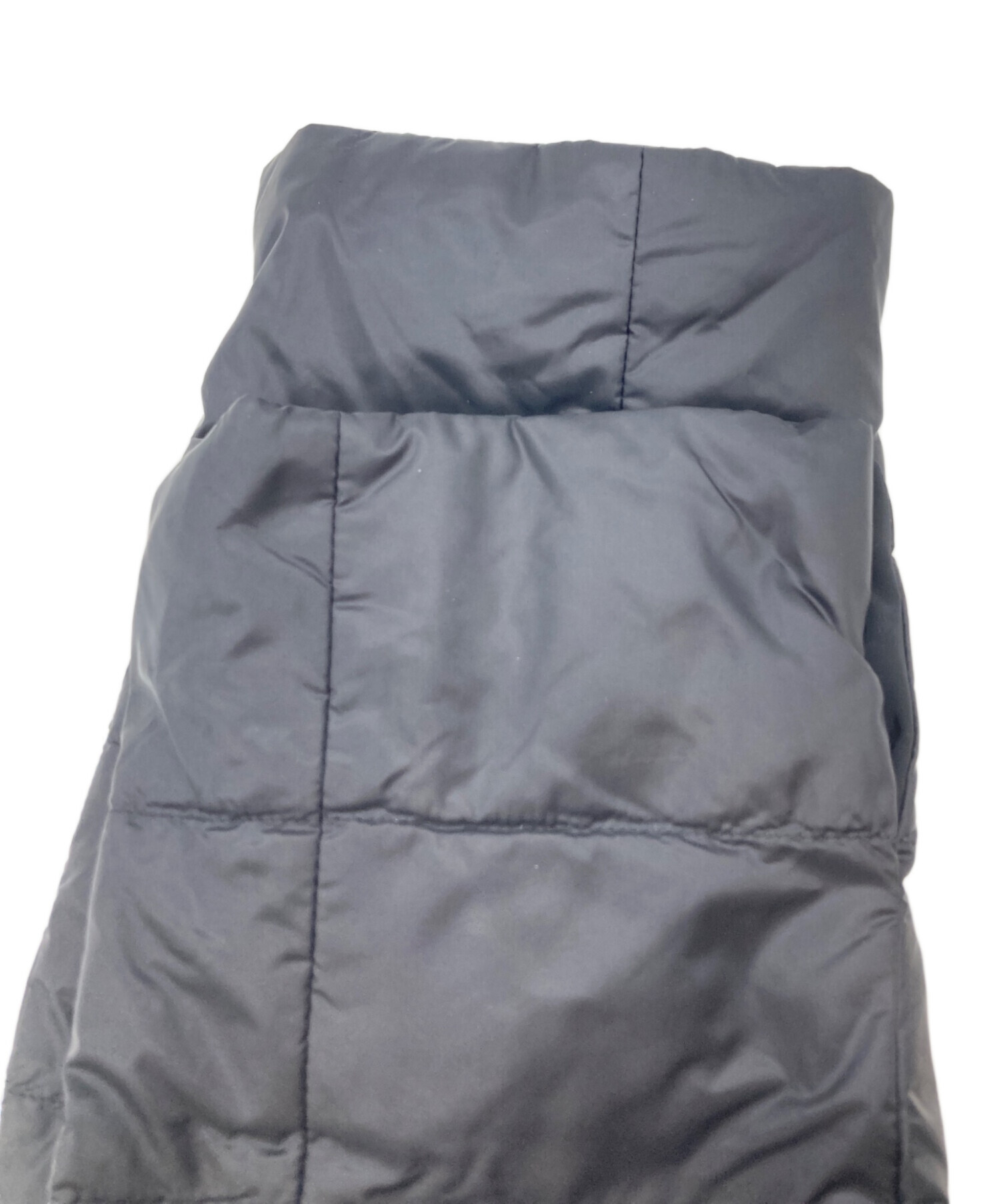 中古・古着通販】AMACA (アマカ) ハイツイストタッサーダウンコート