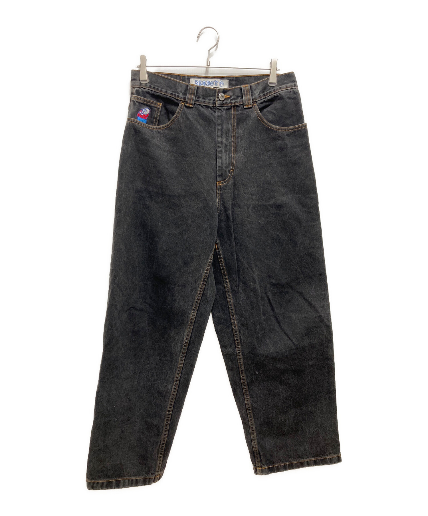 中古・古着通販】POLAR SKATE CO. (ポーラースケートカンパニー) BIG