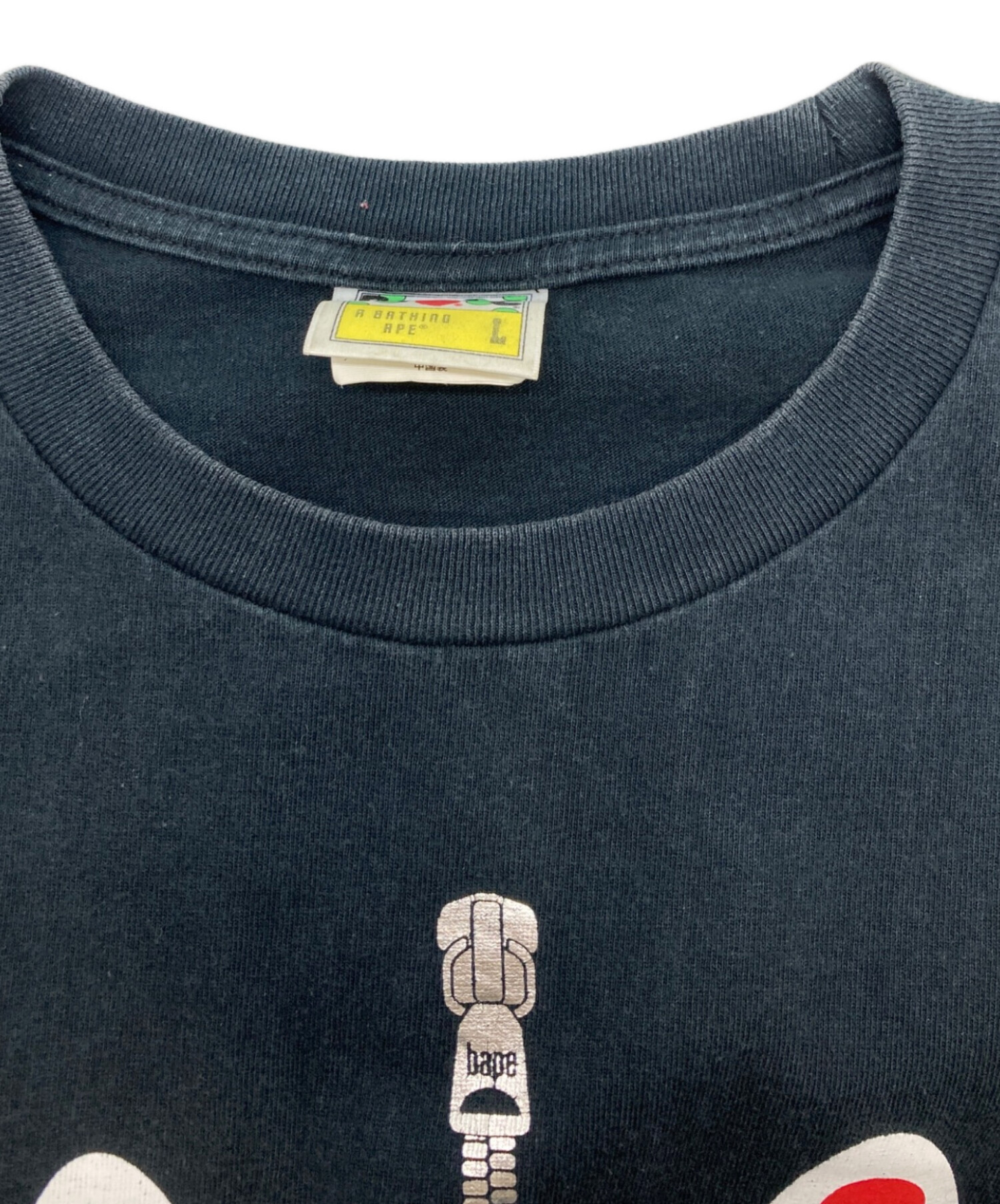 中古・古着通販】A BATHING APE (ア ベイシング エイプ) シャーク