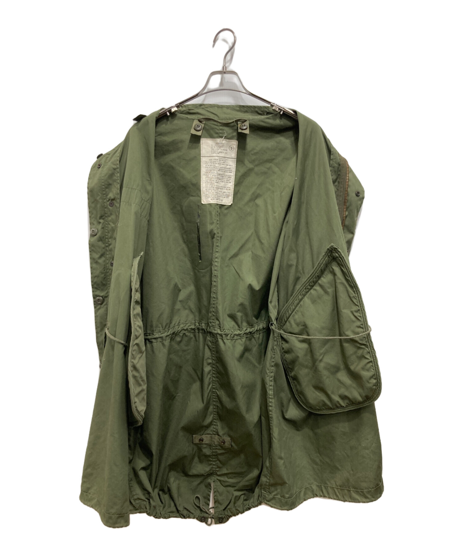 ロス　Ross　Cimarron 5/6　マットオリーブ　5～6番　米国製　美品 Cimarron – Mayfly Outdoors