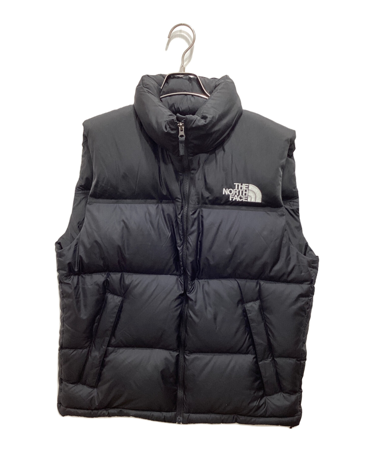中古・古着通販】THE NORTH FACE (ザ ノース フェイス) ヌプシ 中古・古着通販】THE NORTH FACE (ザ ノース フェイス) ヌプシ