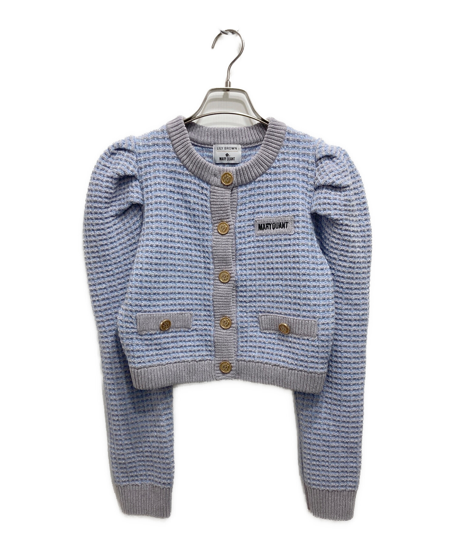 中古・古着通販】Lily Brown (リリーブラウン) MARY QUANT