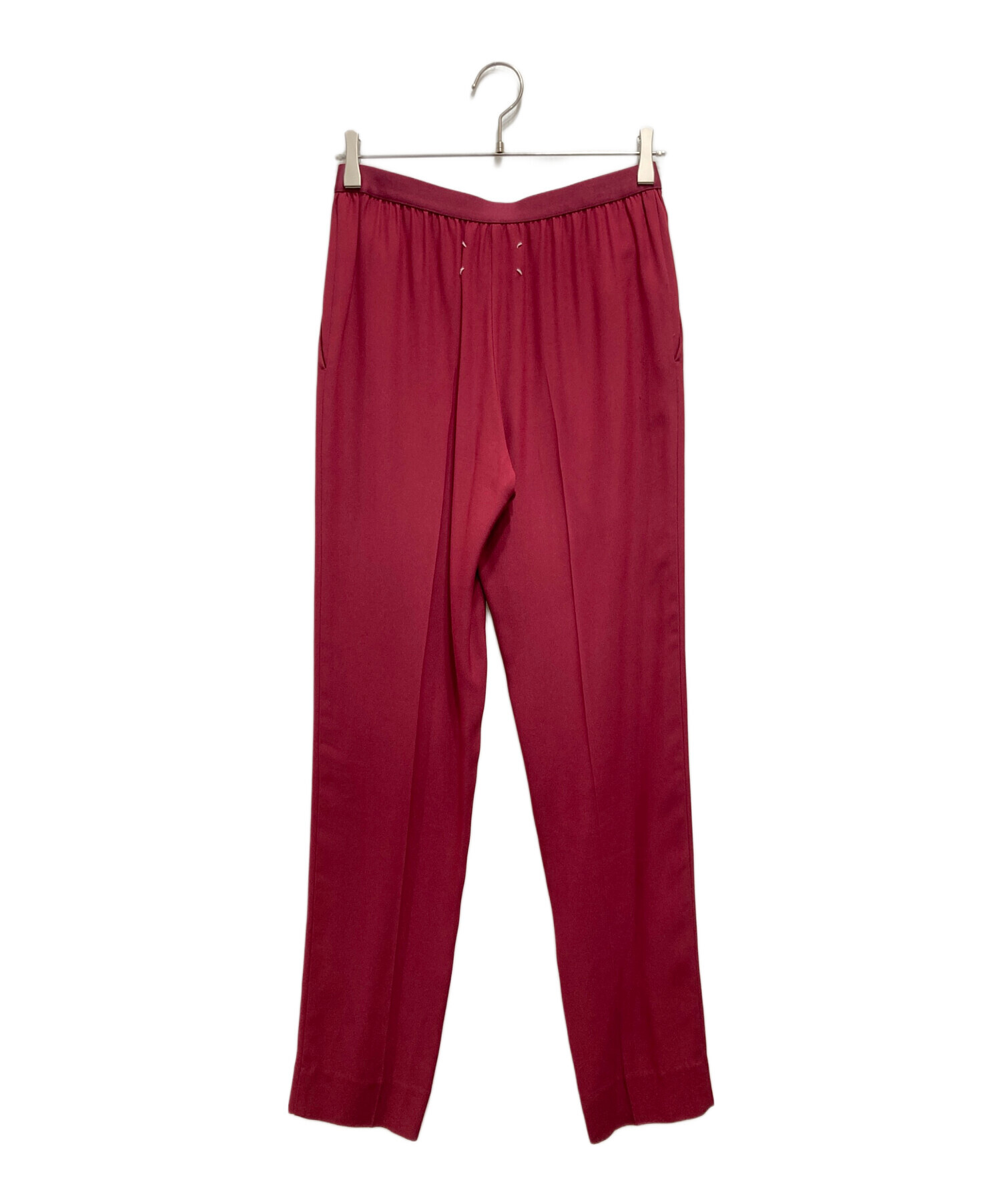 マルジェラ　イージーパンツ Maison Margiela イージーパンツ