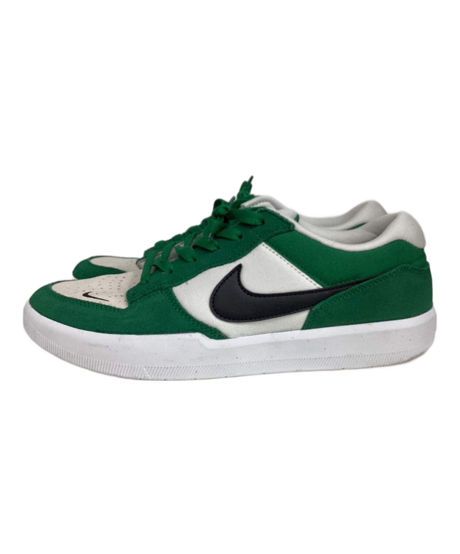 中古・古着通販】NIKE SB (ナイキエスビー) フォース58 /Force 58