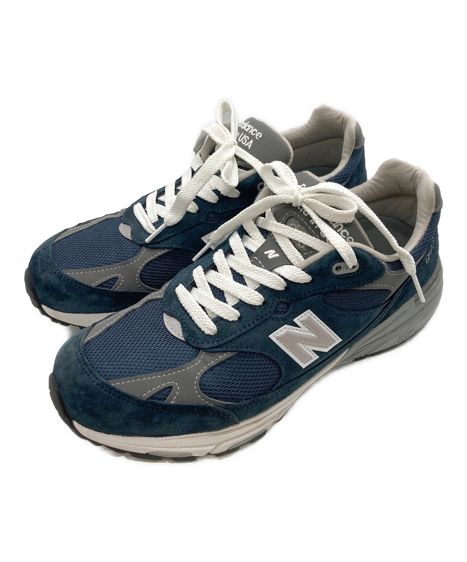 中古・古着通販】NEW BALANCE (ニューバランス) ローカットスニーカー 