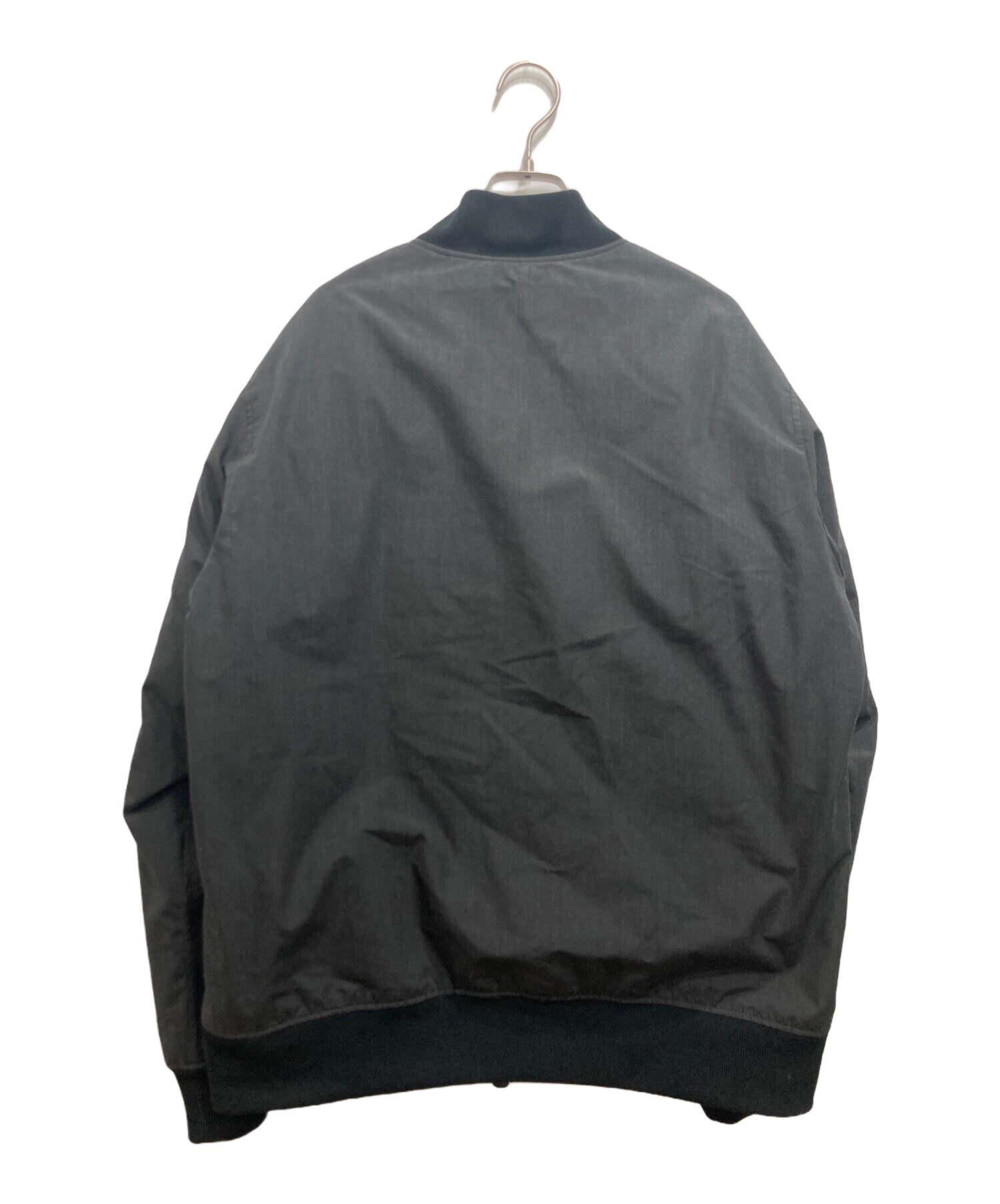 中古・古着通販】NANGA (ナンガ) Orange (オレンジ) 焚火オーロラMA