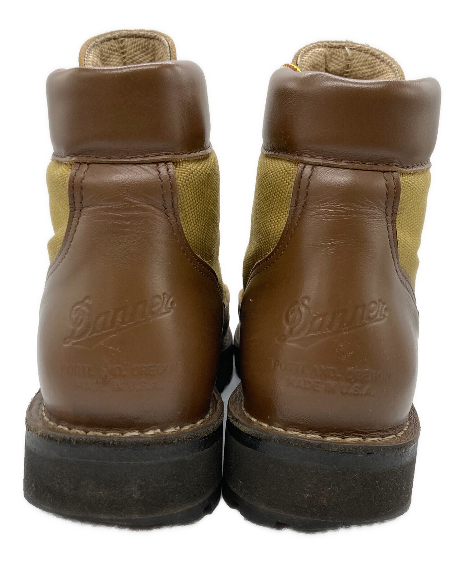 USA製 DANNER ダナー ダナーライト LT Ⅲ LOW ブーツ 24cm 高 品質メンズ - DANNER LT Ⅲ BLK 33221 US10 EE ダナーライト3