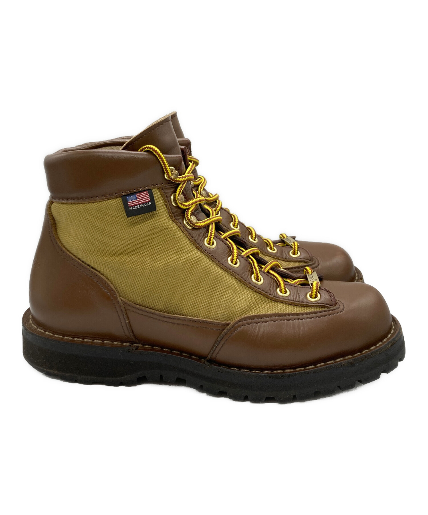 激レア80年代DANNER/ダナーライト//T-BACK,/ビブラム３連表記 激レア80年代DANNER/ダナーライト//T-BACK,/ビブラム3連表記