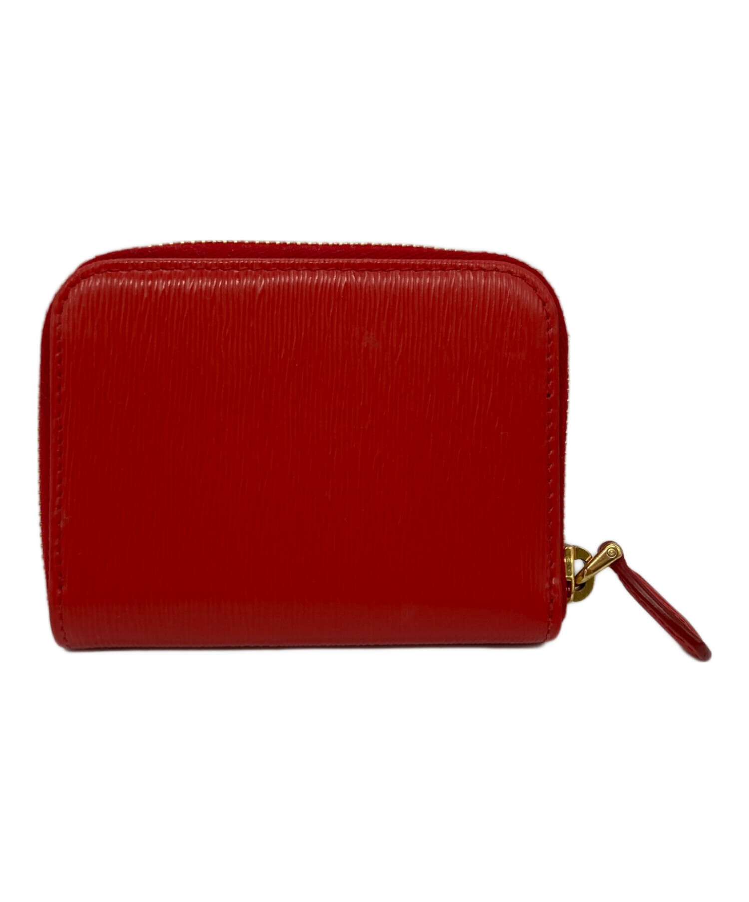 中古・古着通販】PRADA (プラダ) コインケース／ヴィッテロムムーヴ 