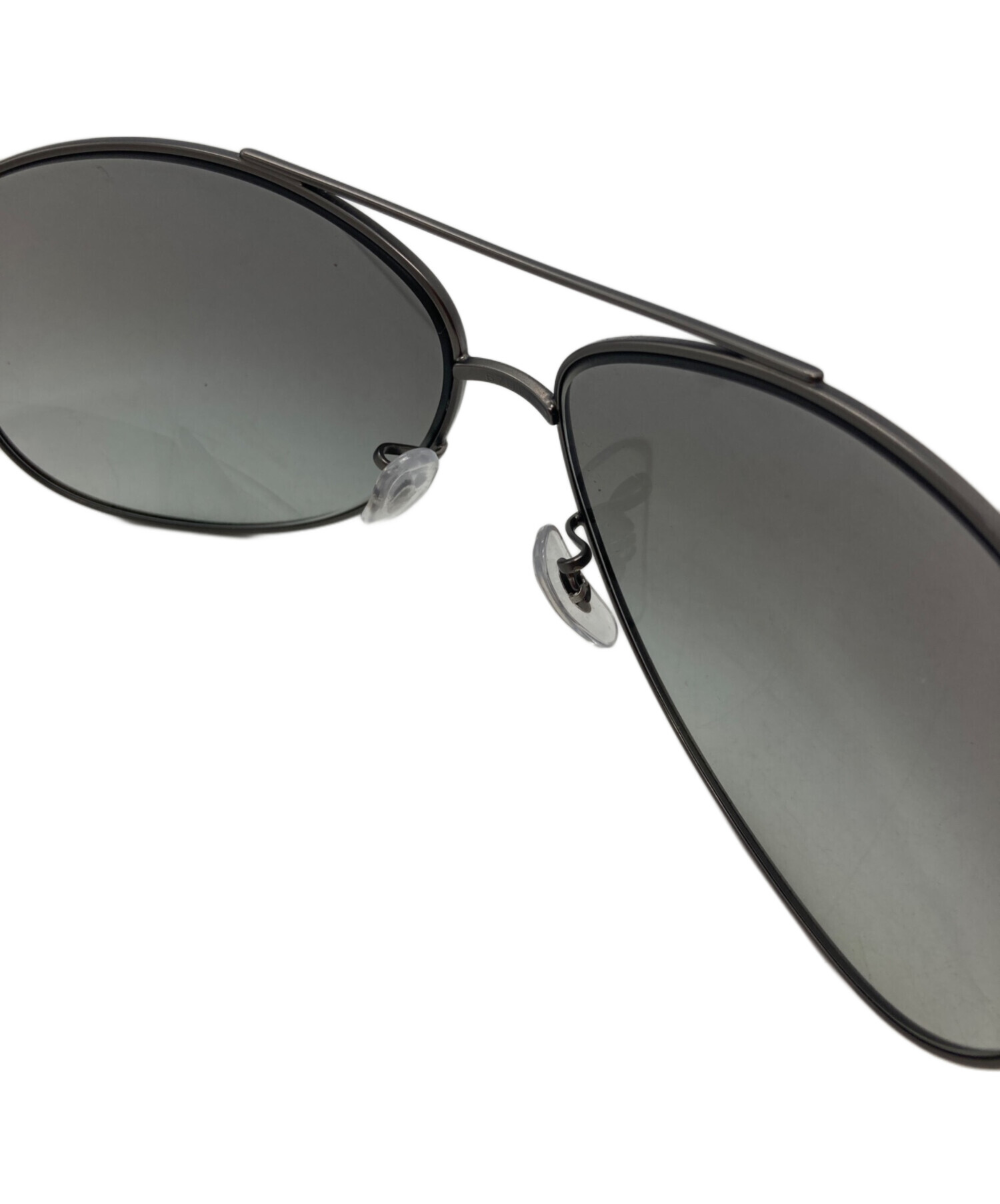 中古・古着通販】RAY-BAN (レイバン) ティアドロップサングラス 