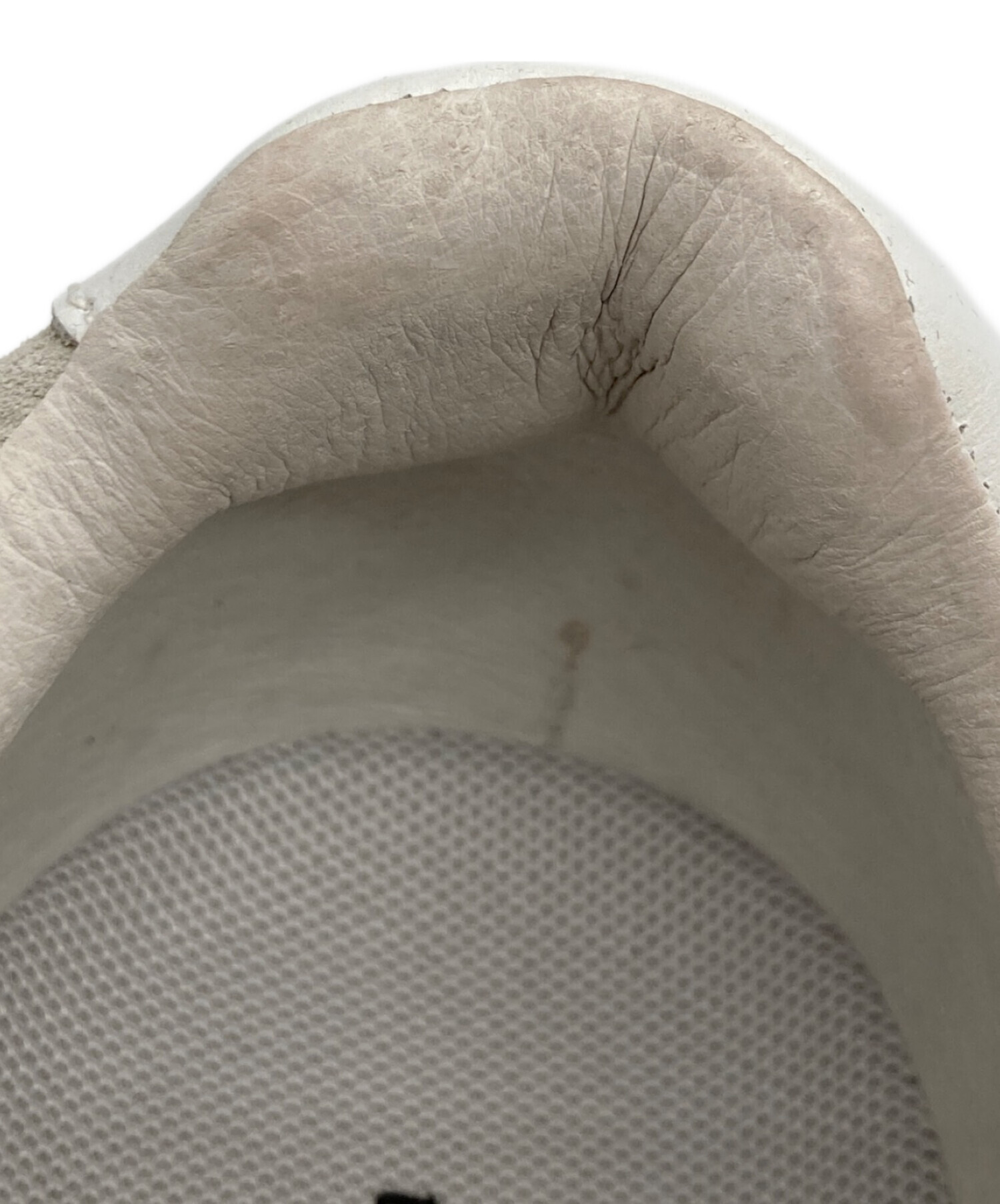 中古・古着通販】UNDERCOVER (アンダーカバー) Sheep刺繍レザー