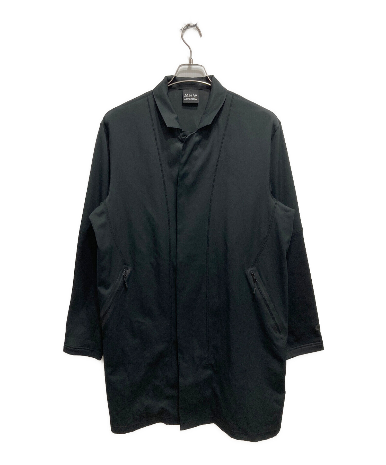 中古・古着通販】N.HOOLYWOOD (エヌ ハリウッド) MOUNTAIN HARD WEAR 