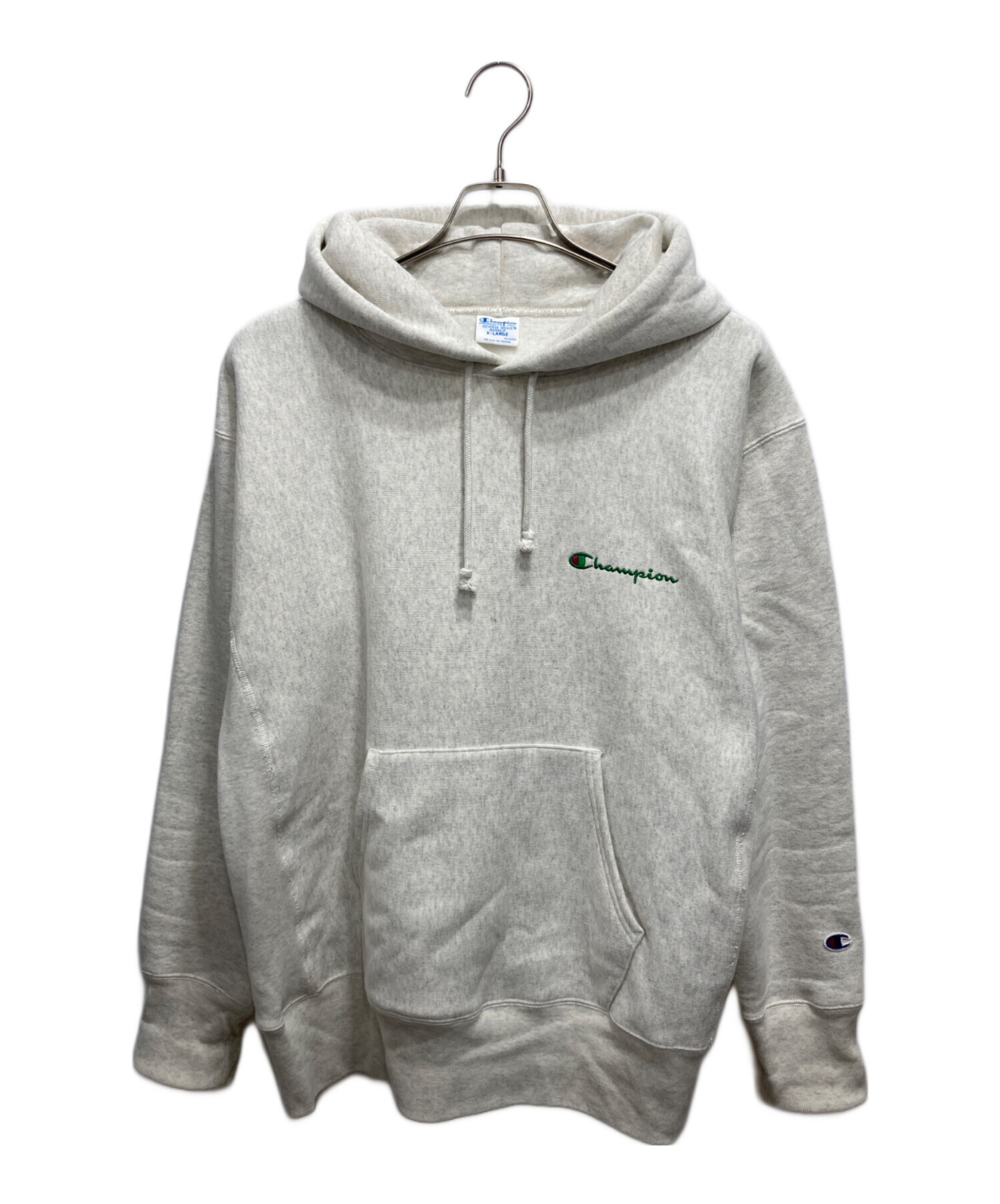 中古・古着通販】Champion REVERSE WEAVE (チャンピオン リバース 