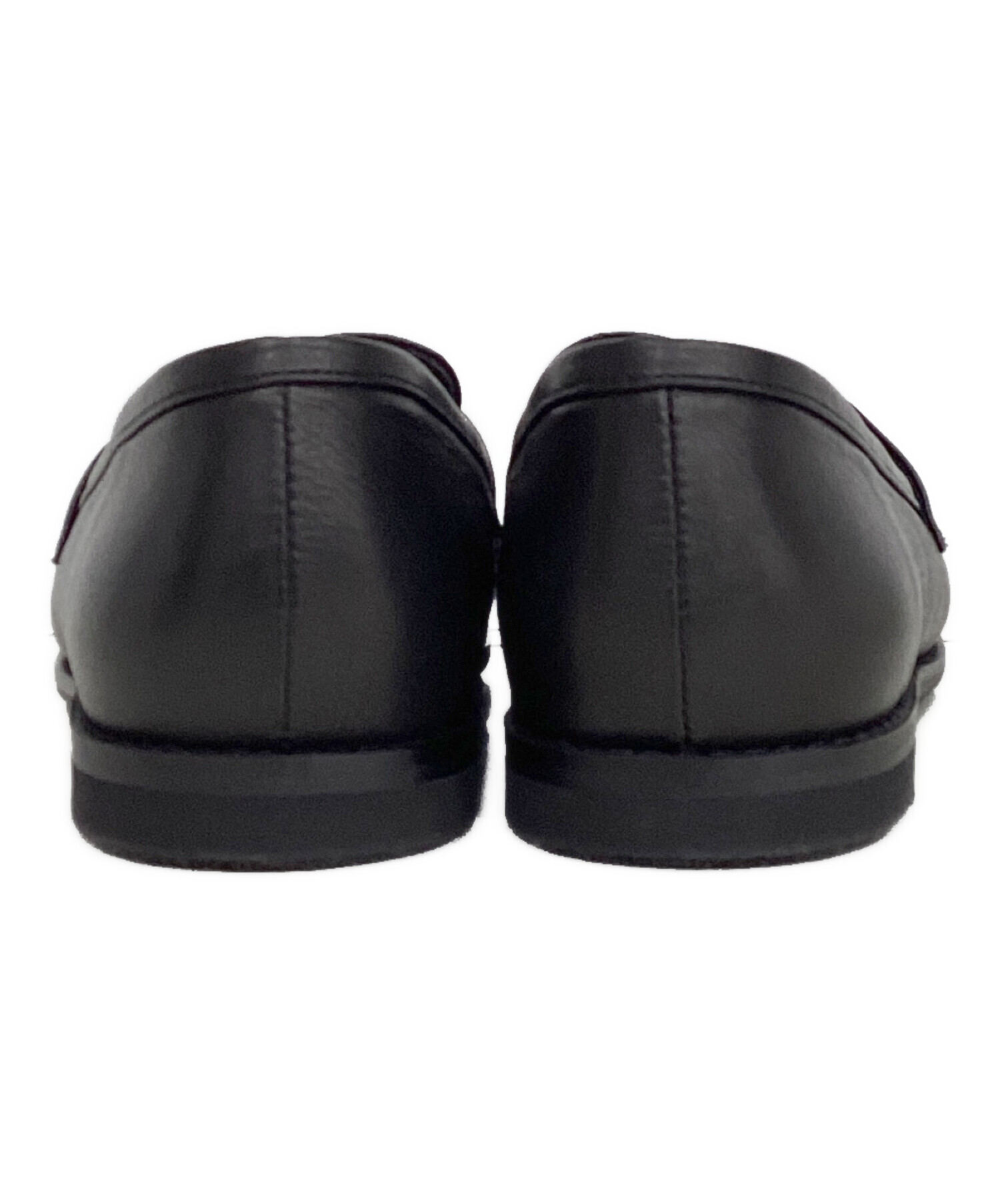 中古・古着通販】Le Talon GRISE (ル タロン グリーズ) GRISEレザー