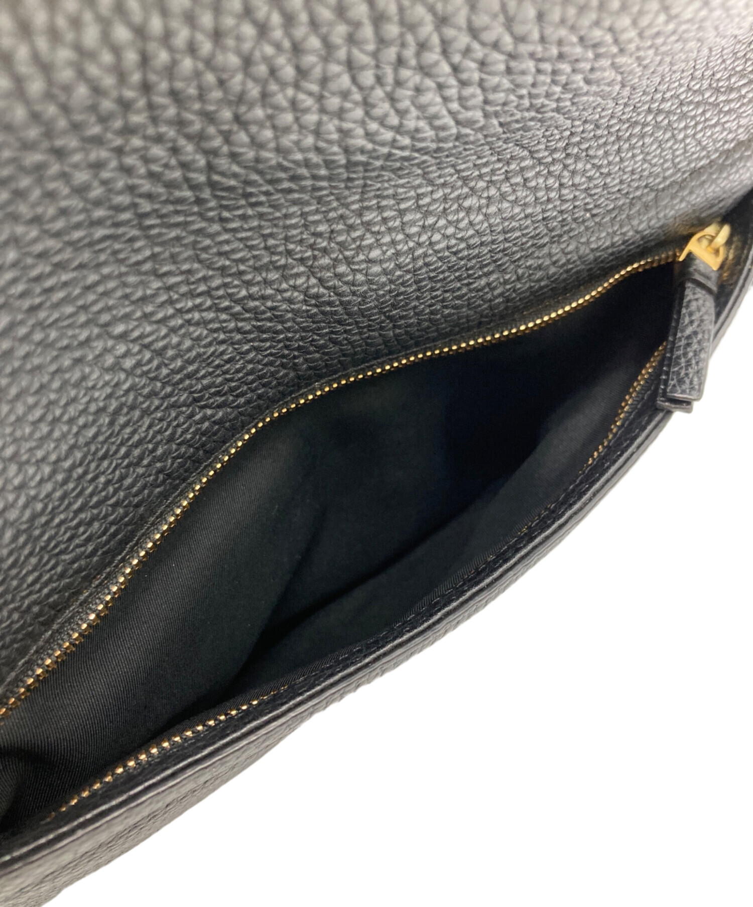 中古・古着通販】TORY BURCH (トリーバーチ) タッセルチャームレザー 