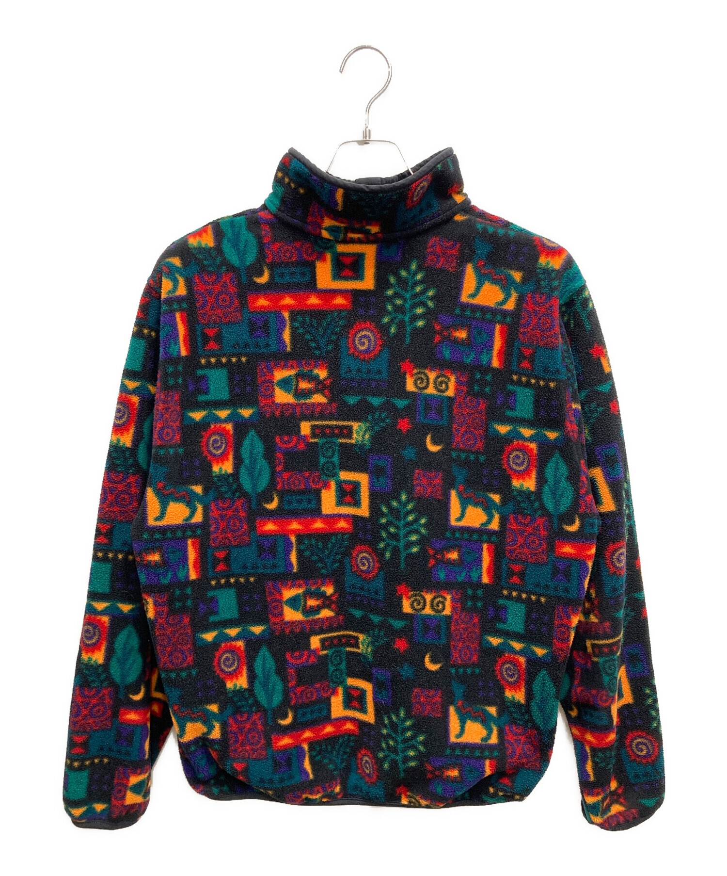中古・古着通販】L.L.Bean (エルエルビーン) ビンテージプルオーバー 