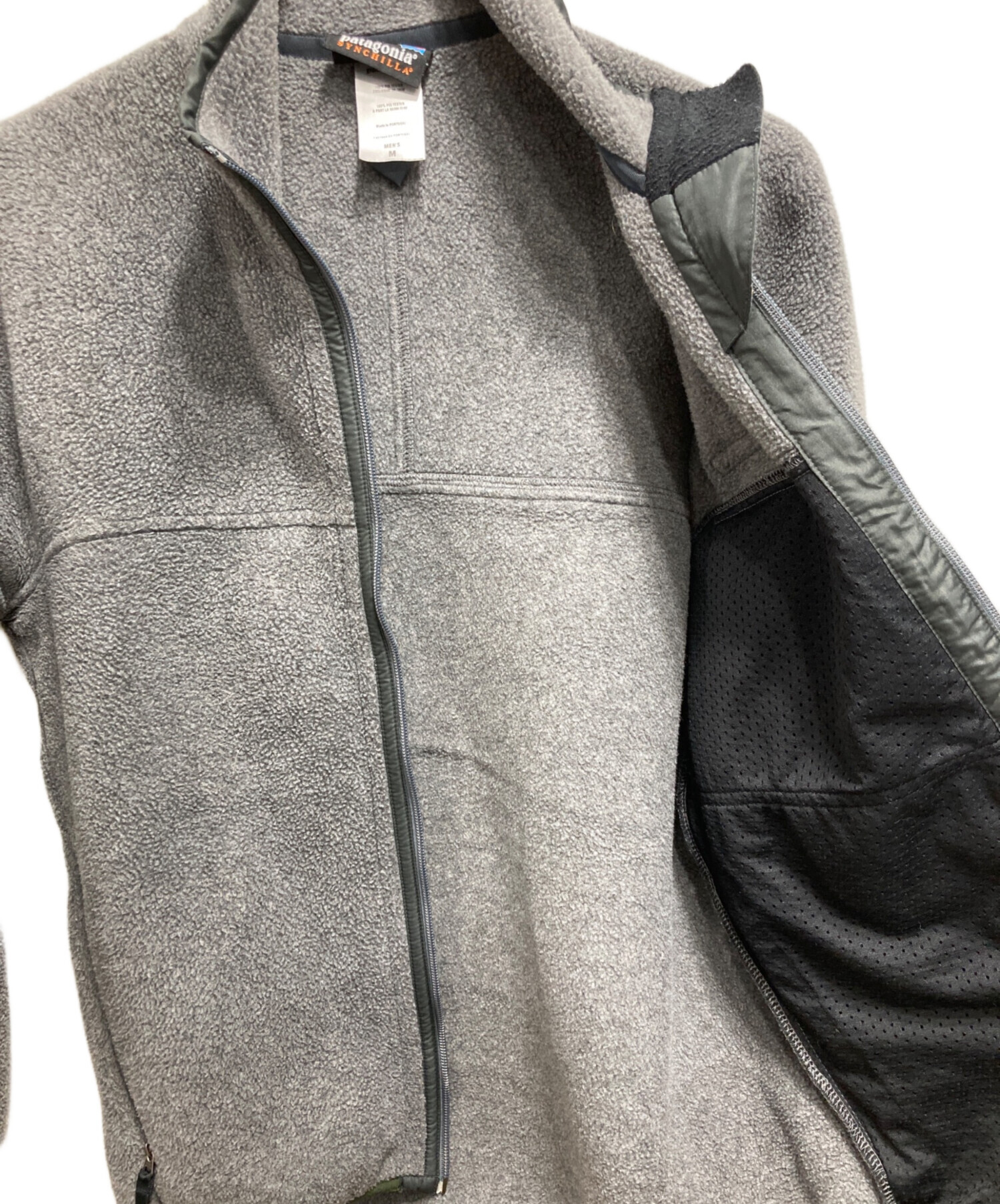 中古・古着通販】Patagonia (パタゴニア) 00sシンチラフリース