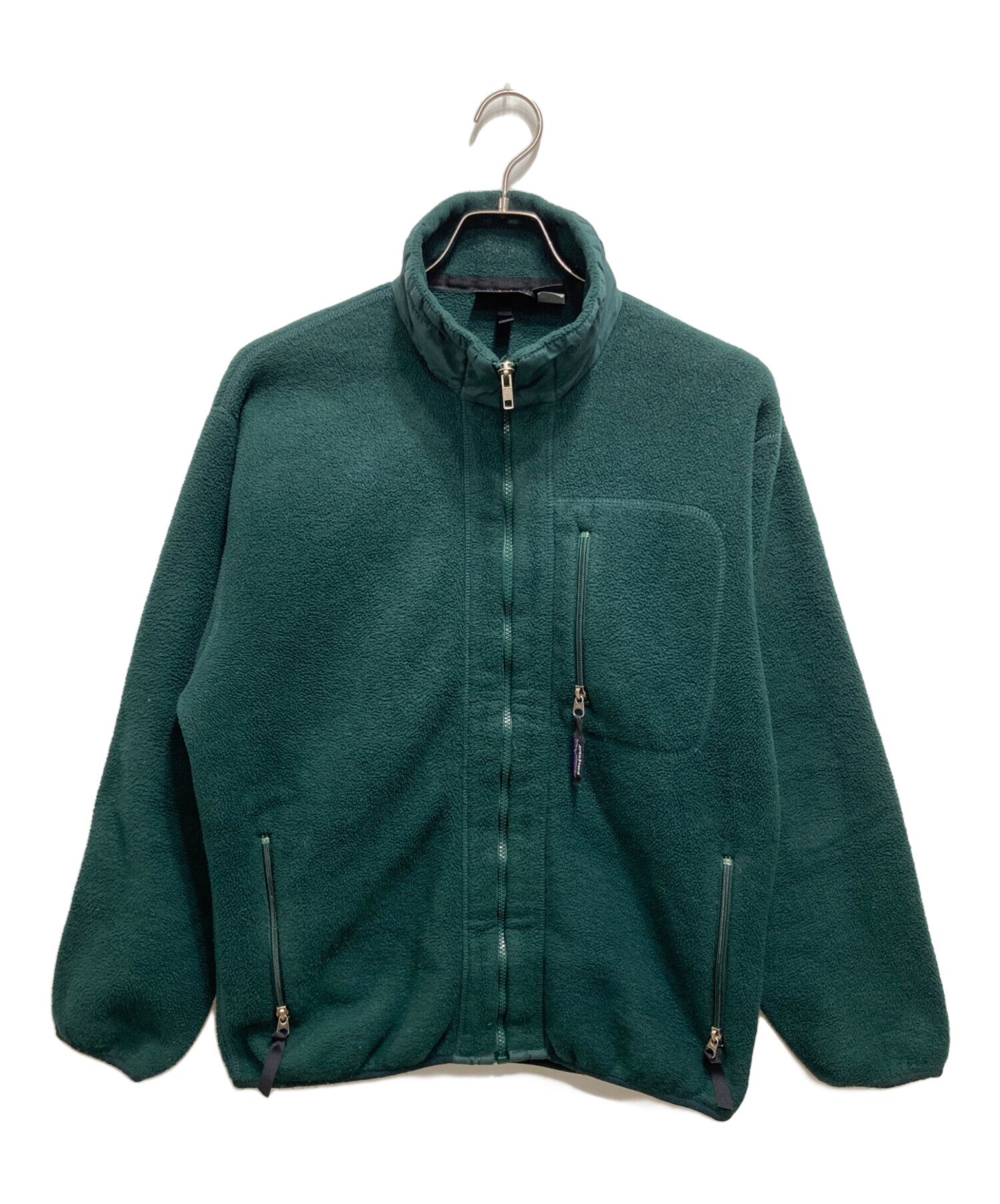 中古・古着通販】Patagonia (パタゴニア) 90'Sシンチラフリース