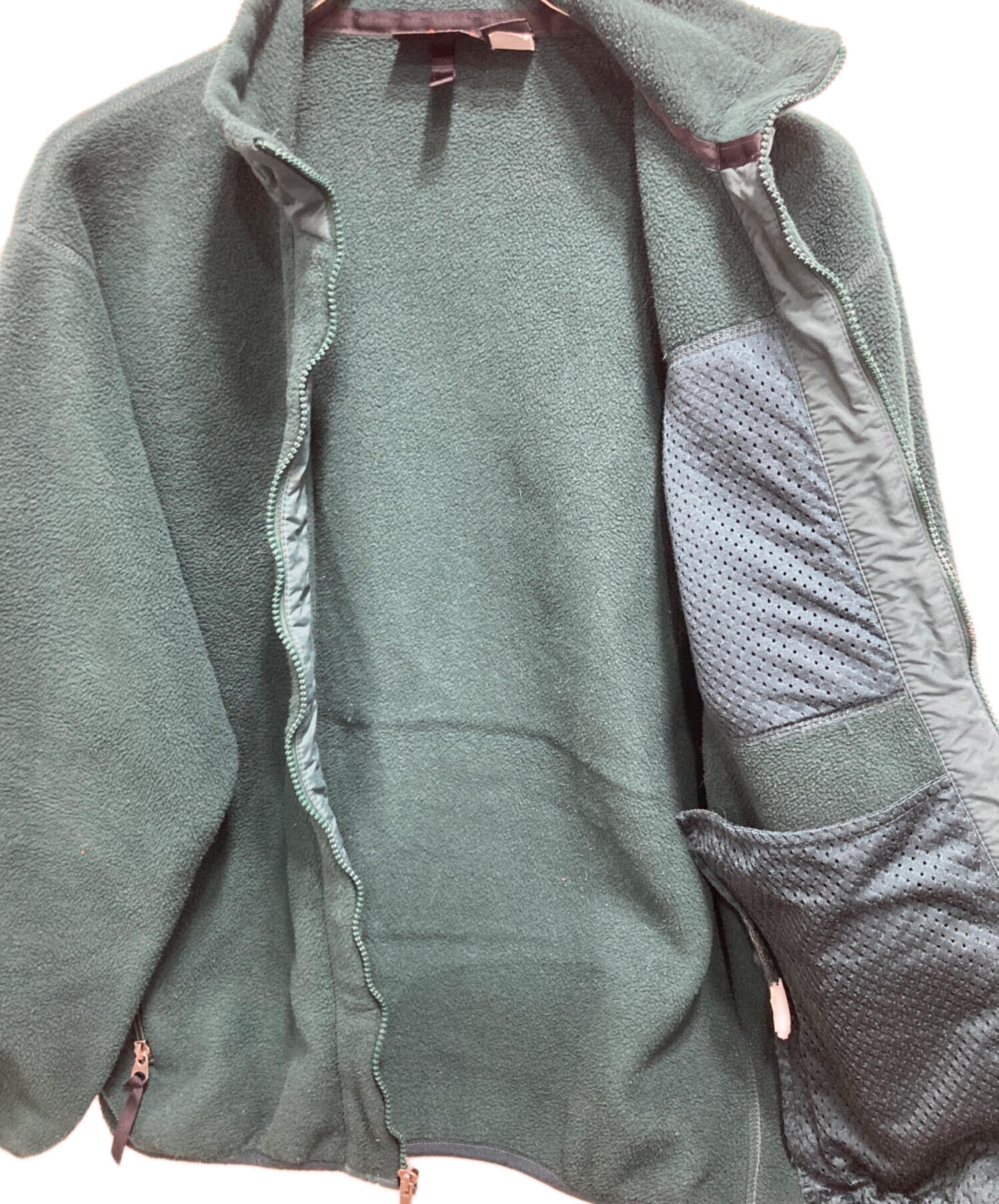 中古・古着通販】Patagonia (パタゴニア) 90'Sシンチラフリース