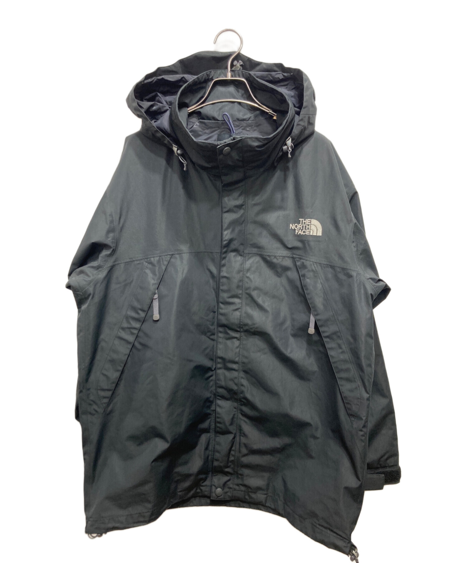 中古・古着通販】THE NORTH FACE (ザ ノース フェイス) TNF