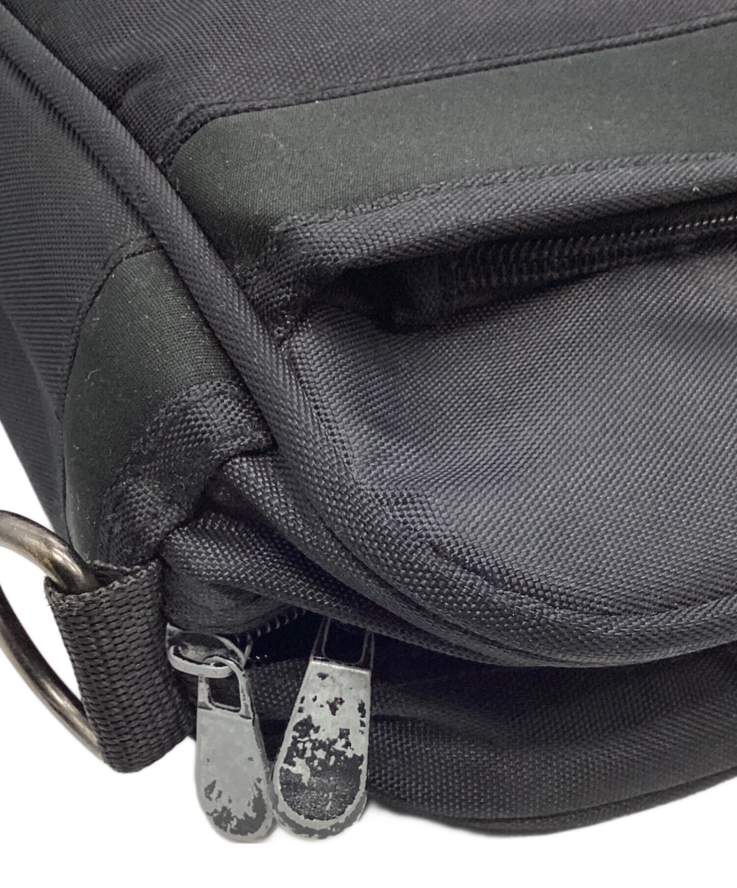 中古・古着通販】EMPORIO ARMANI (エンポリオアルマーニ) 2WAYナイロン 