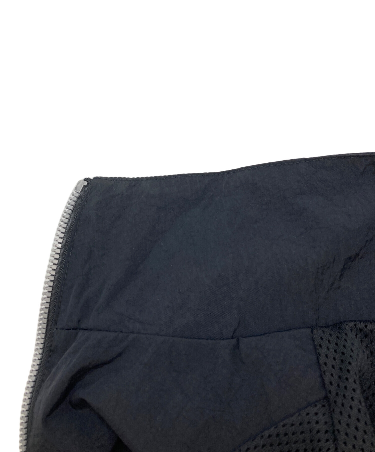 Jordan Sport ナイロンジャケット XXL グレー 中古・古着通販】JORDAN (ジョーダン) エッセンシャルズメンズ