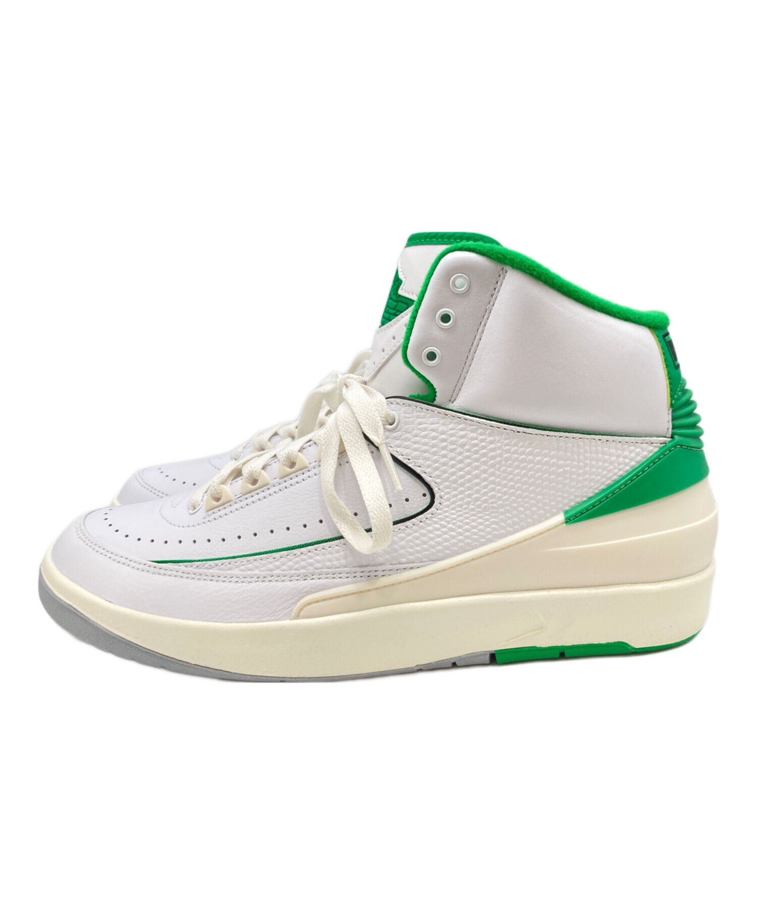 中古・古着通販】NIKE (ナイキ) Air Jordan 2 Retro 