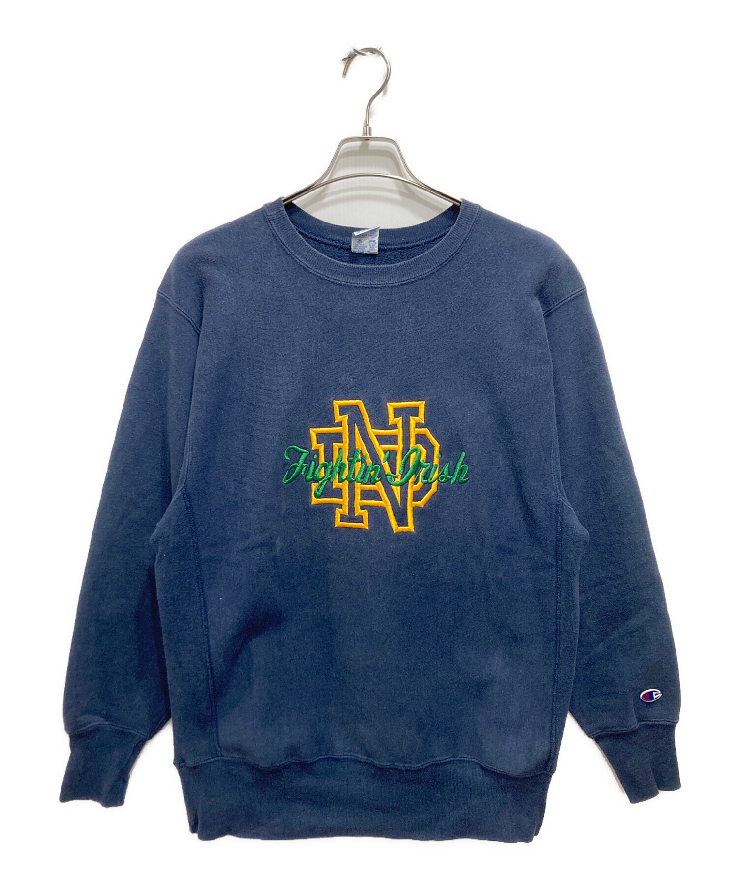 中古・古着通販】Champion REVERSE WEAVE (チャンピオン リバース 