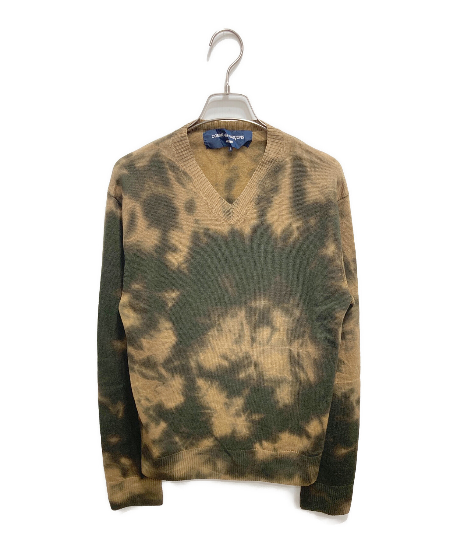 中古・古着通販】COMME des GARCONS HOMME (コムデギャルソン オム 