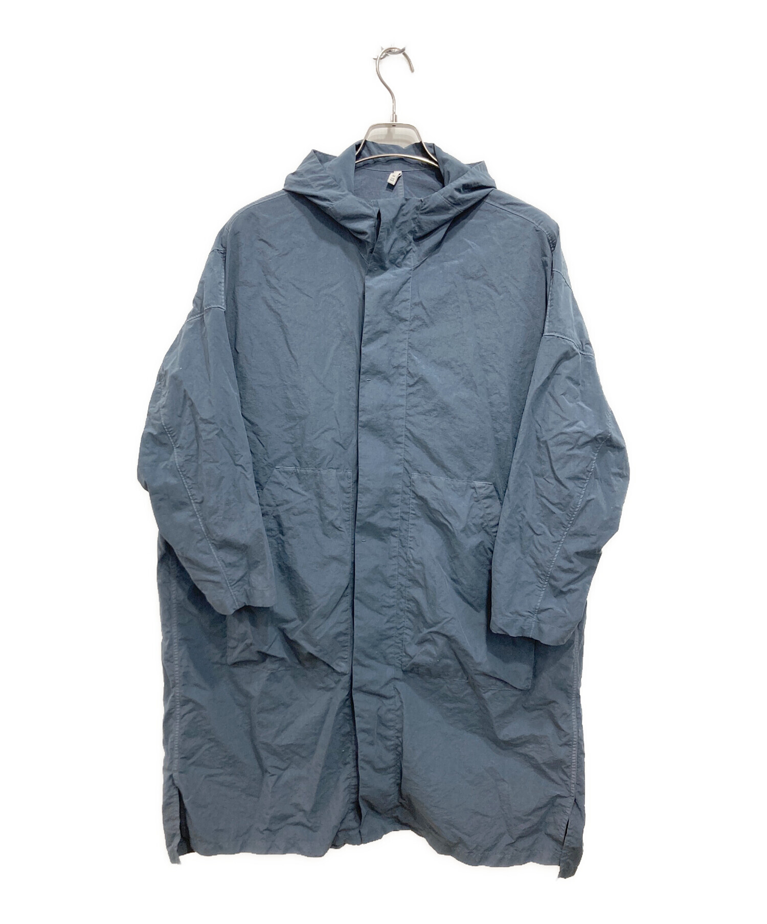 中古・古着通販】FIRMUM (フィルマム) ナイロンフィラメント