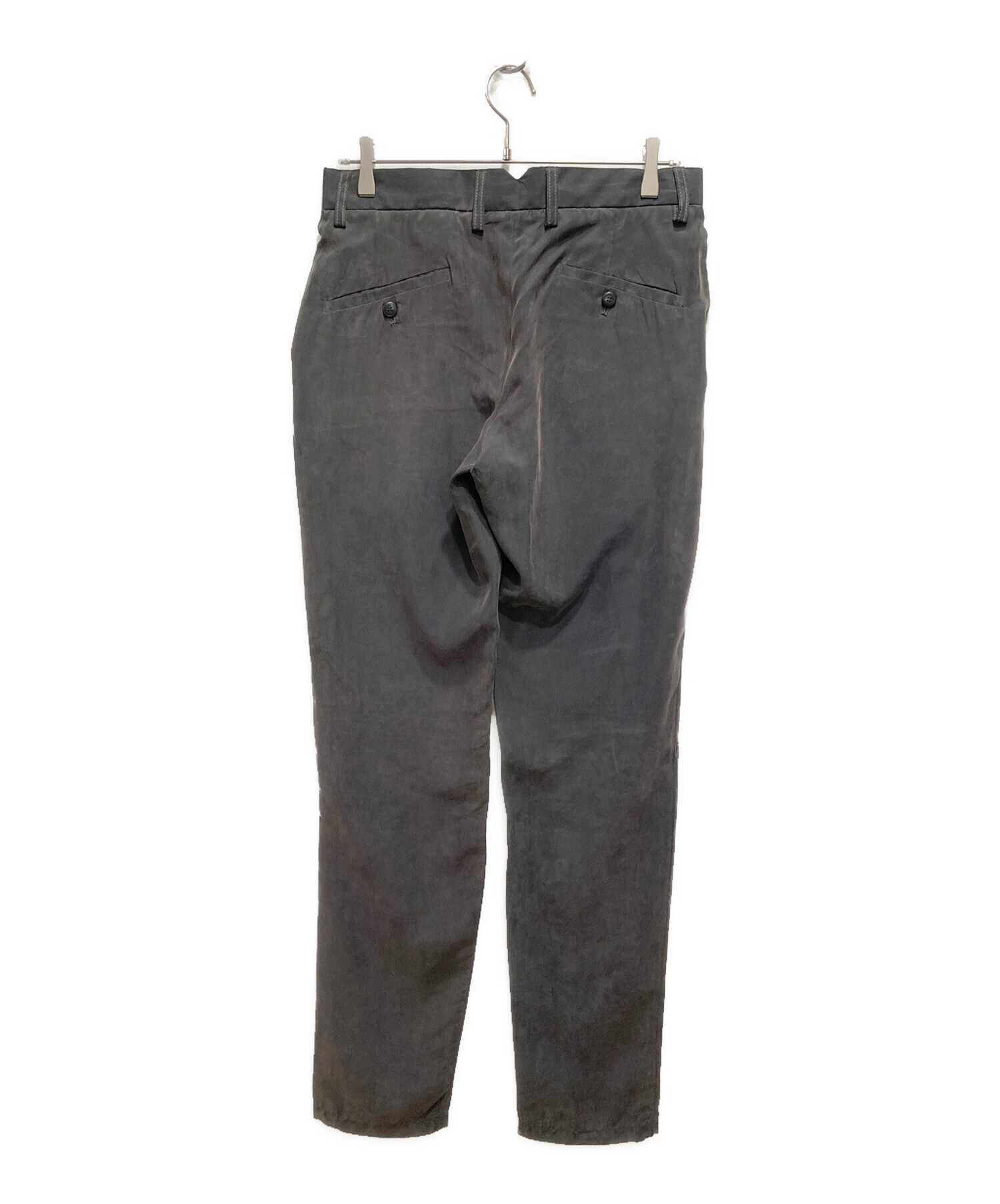 中古・古着通販】EMPORIO ARMANI (エンポリオアルマーニ) カラー加工 