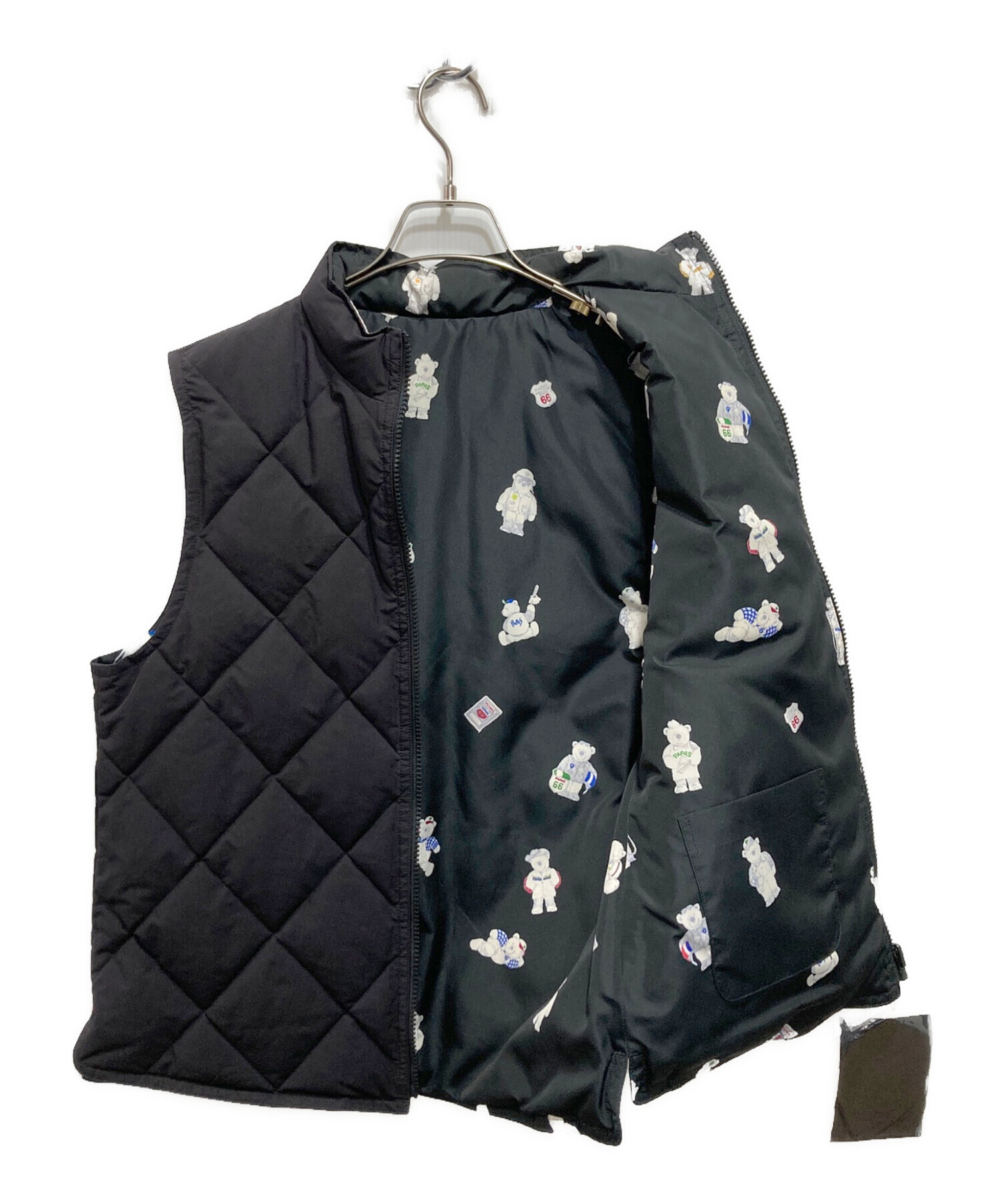 マドモアゼルノンノンベスト