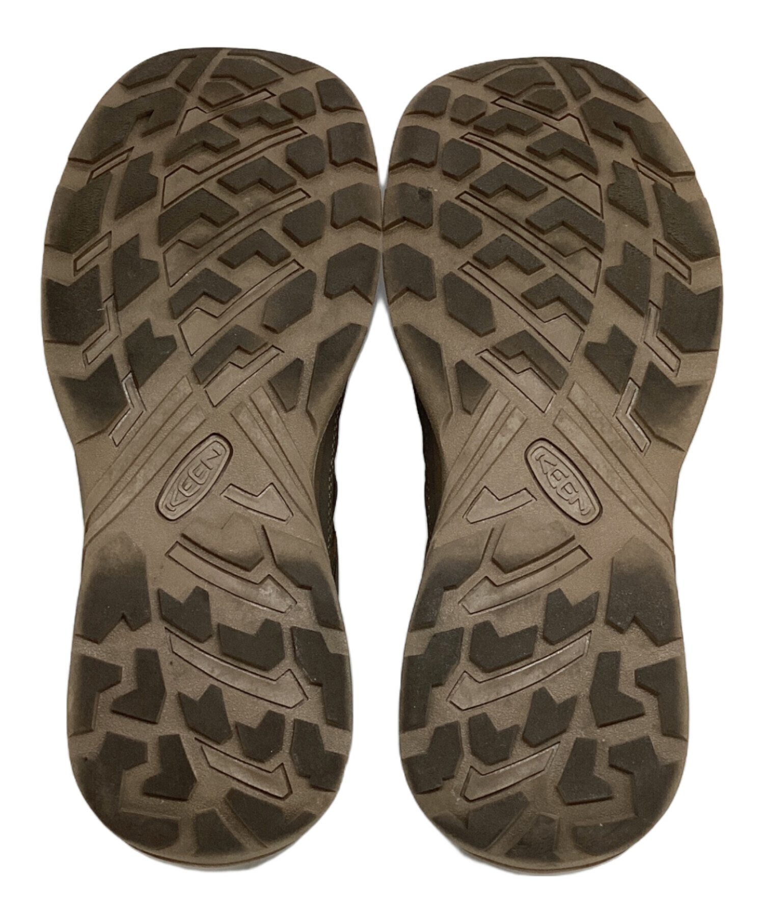 単品＆セット購入可！KEEN ファーストシューズ 未使用 試着のみ美品 箱あり