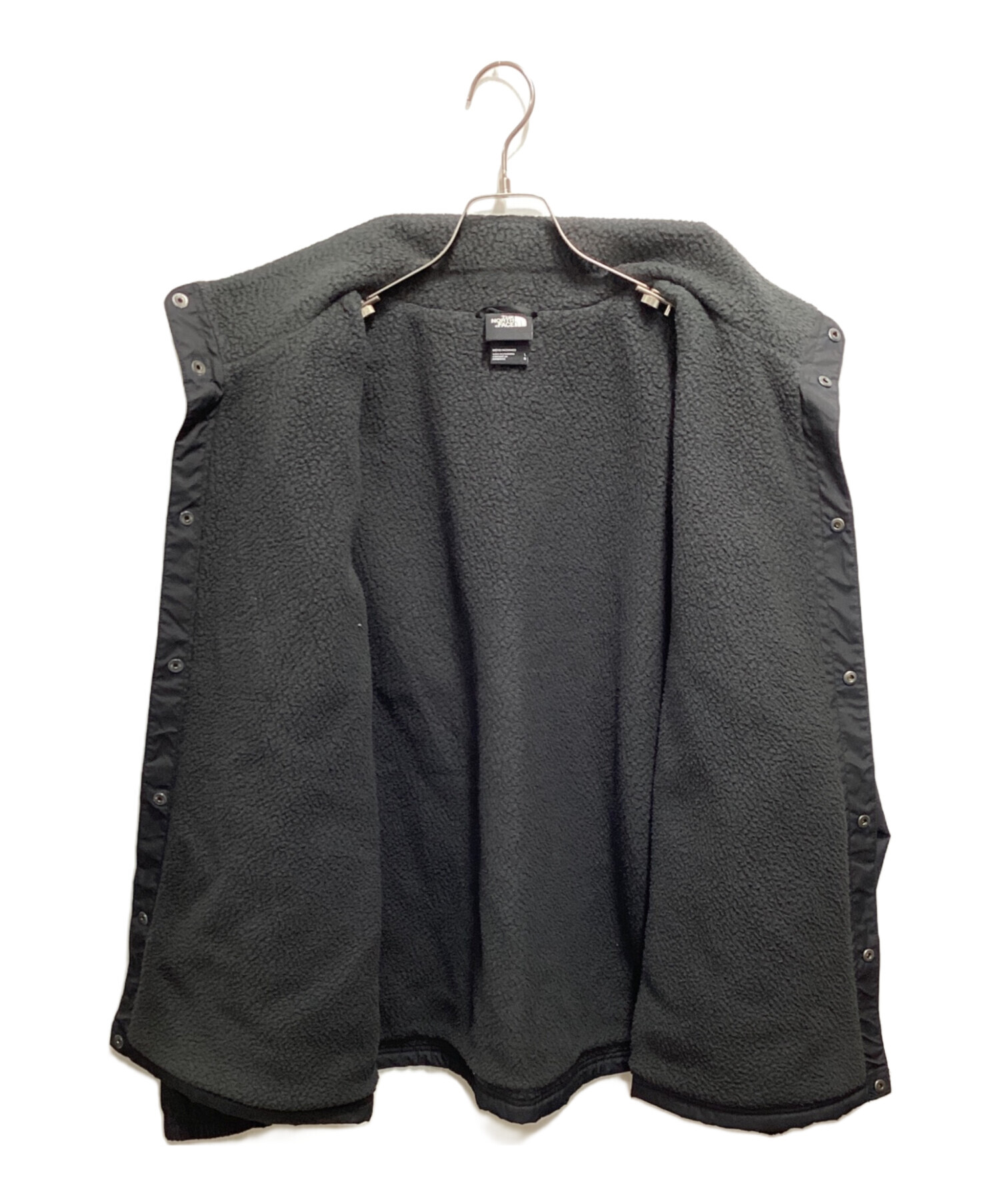 中古・古着通販】THE NORTH FACE (ザ ノース フェイス) 裏ボアコーチ 