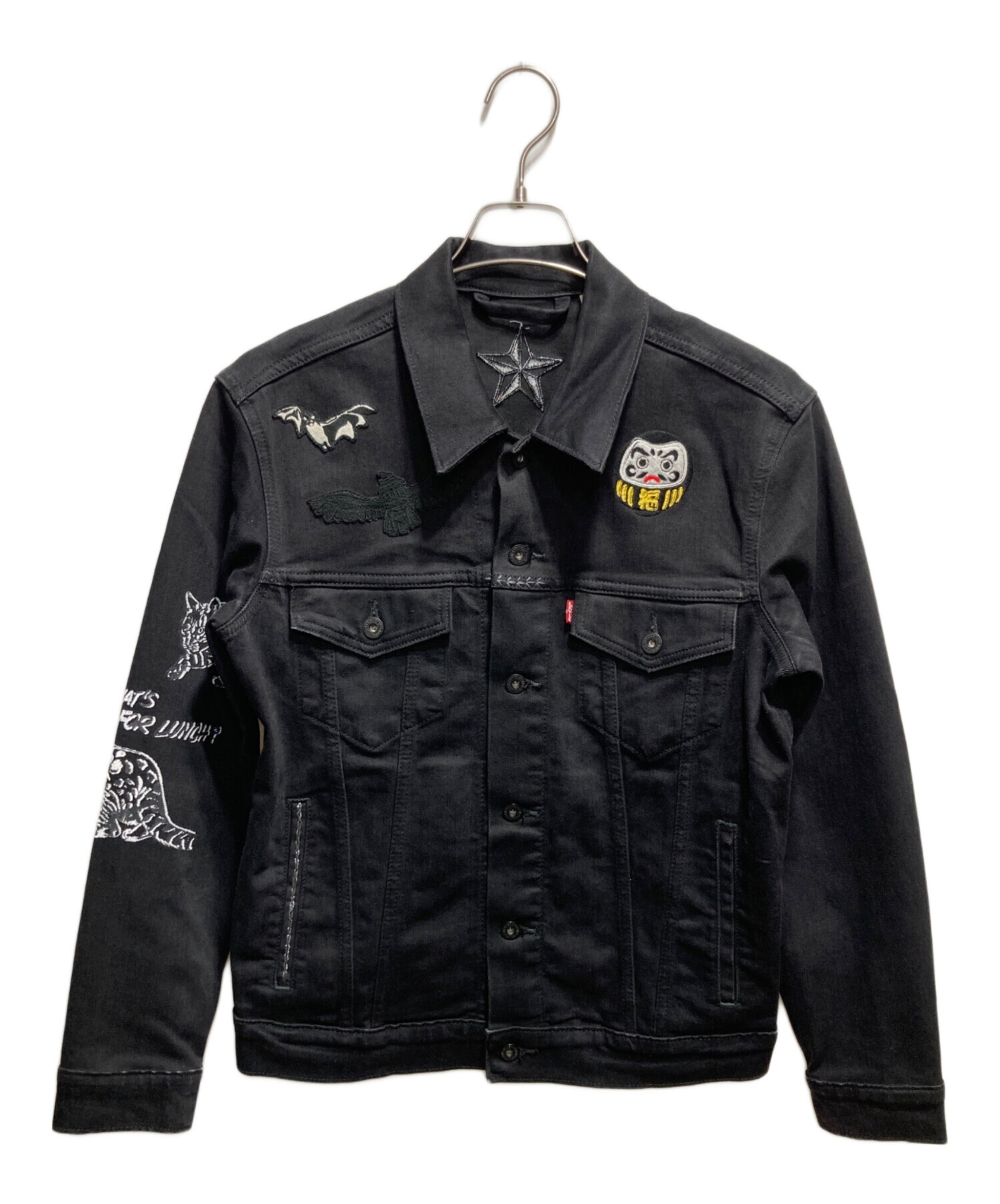 中古・古着通販】LEVI