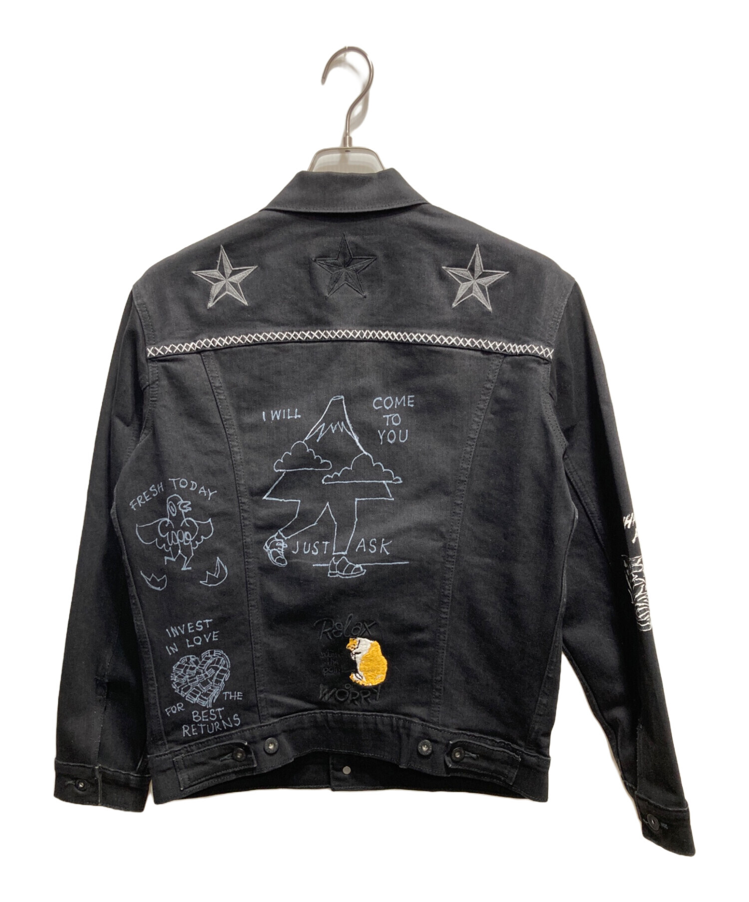 中古・古着通販】LEVI