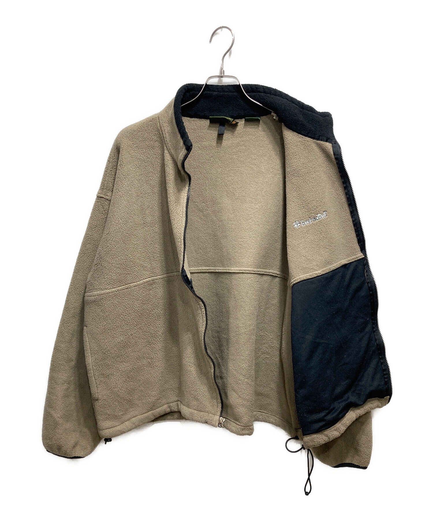 早い者勝ち　ティンバーランド　90s スペイ ヴィンテージ　カーキ　L 希少 早い者勝ち ティンバーランド 90s スペイ ヴィンテージ カーキ L 希少