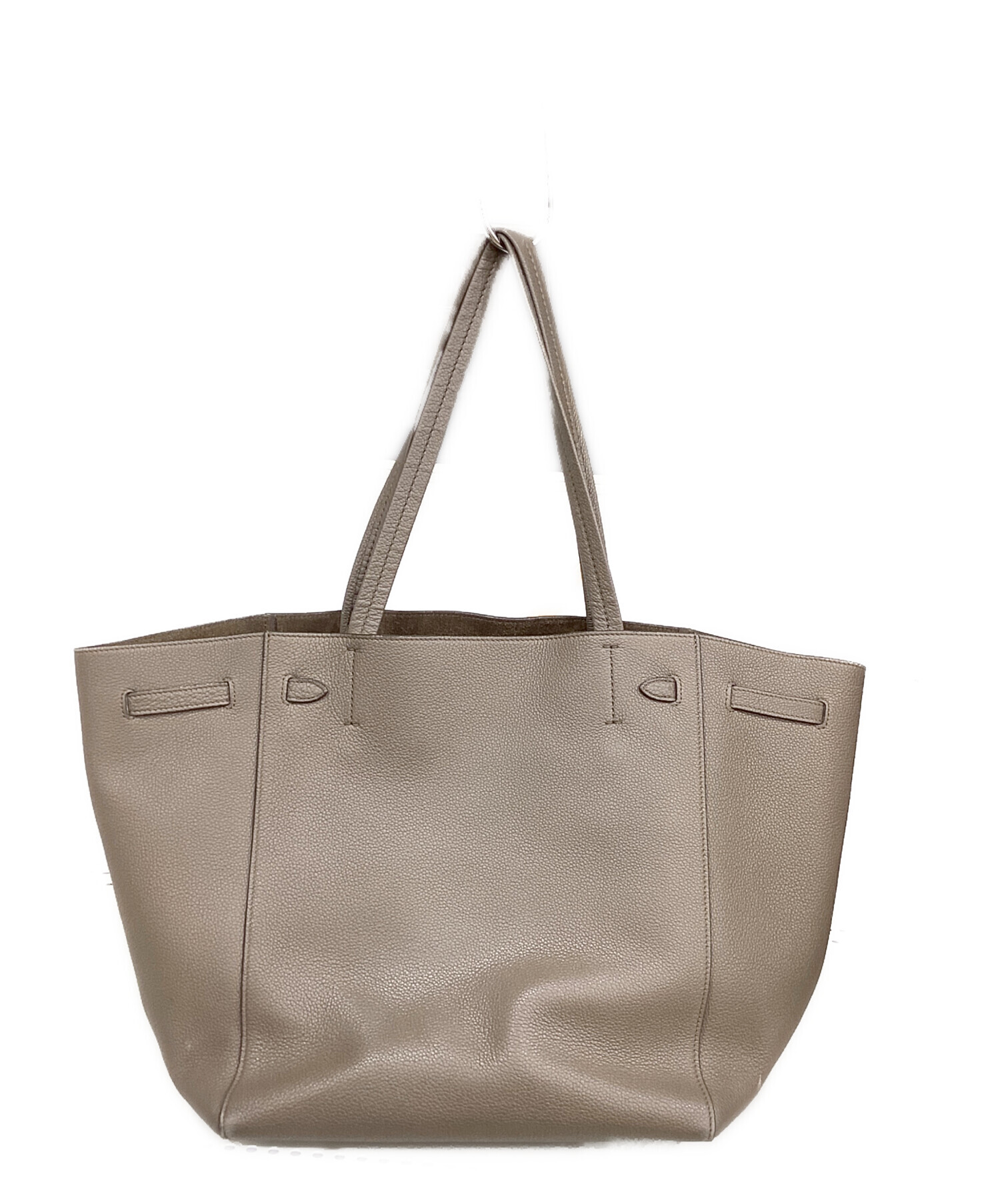 中古・古着通販】CELINE (セリーヌ) カバファントムウスモール/レザー 